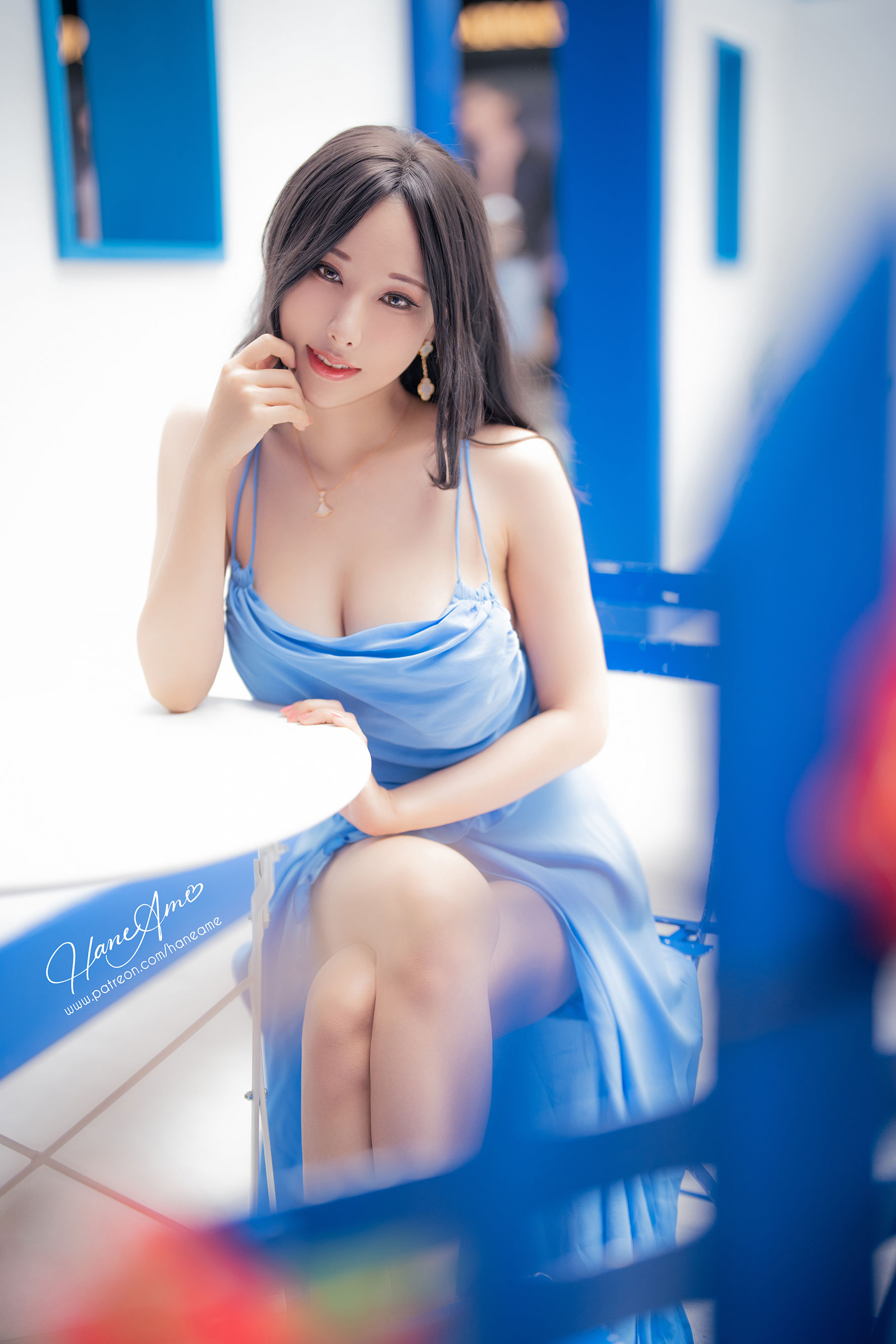 Hane Ame 雨波写真 - 爱琴海 Aegean Sea-图29