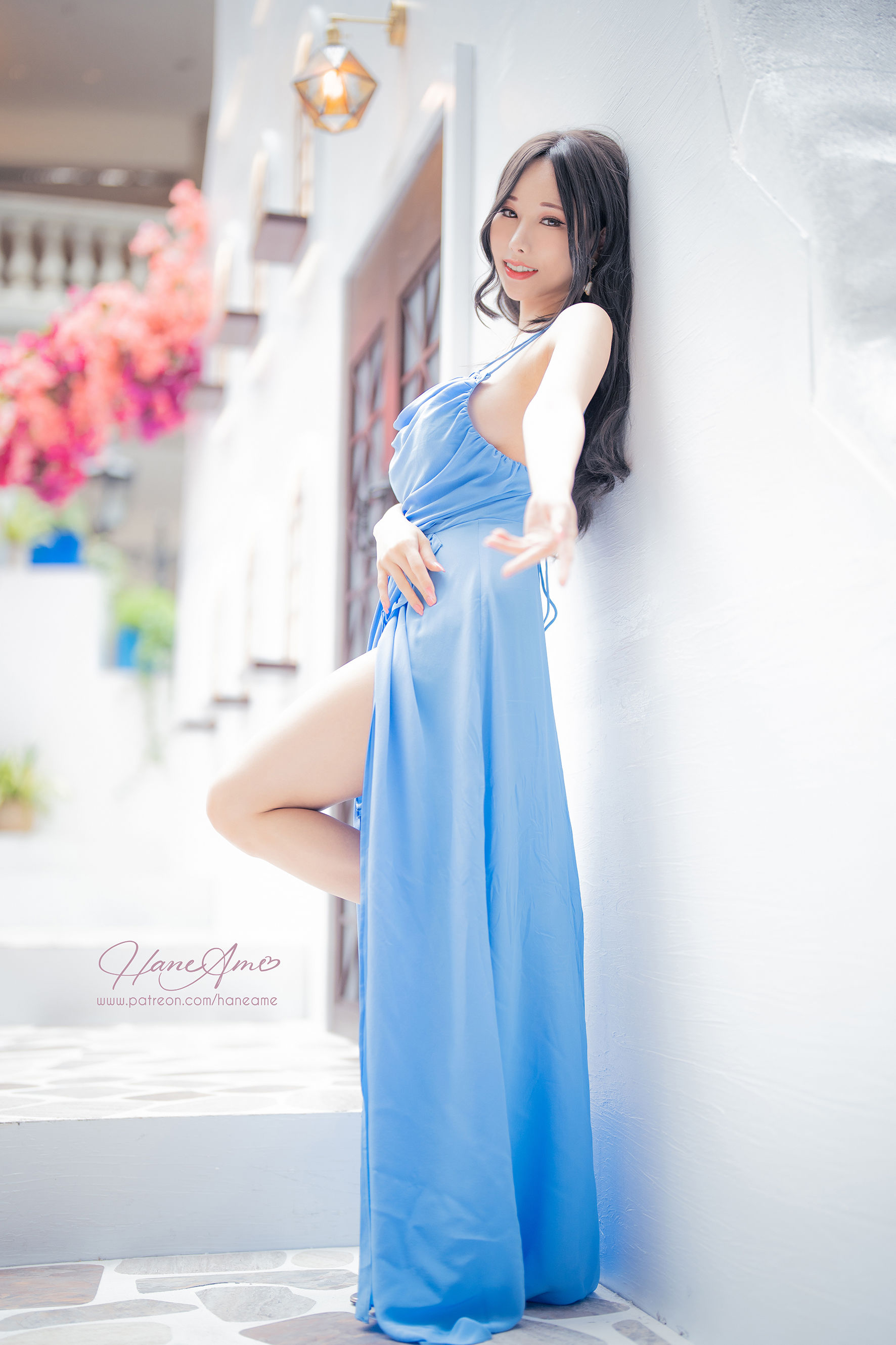 Hane Ame 雨波写真 - 爱琴海 Aegean Sea-图33