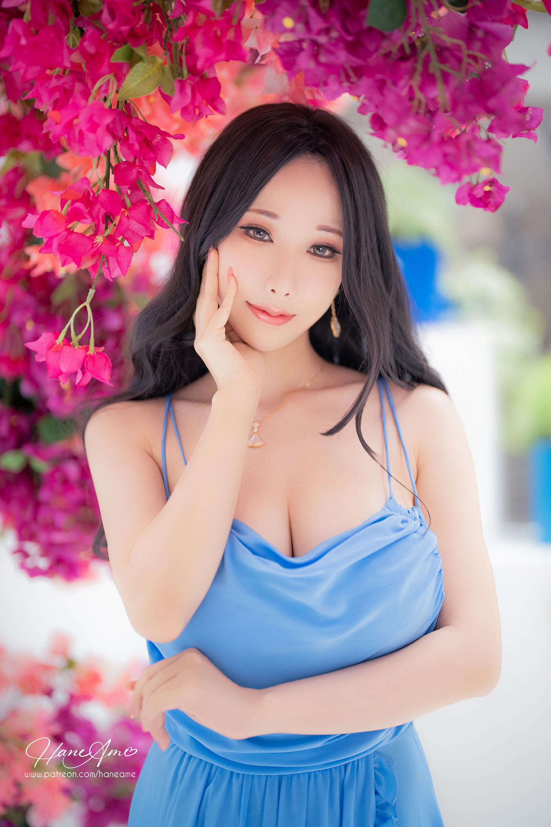 Hane Ame 雨波写真 - 爱琴海 Aegean Sea-图5