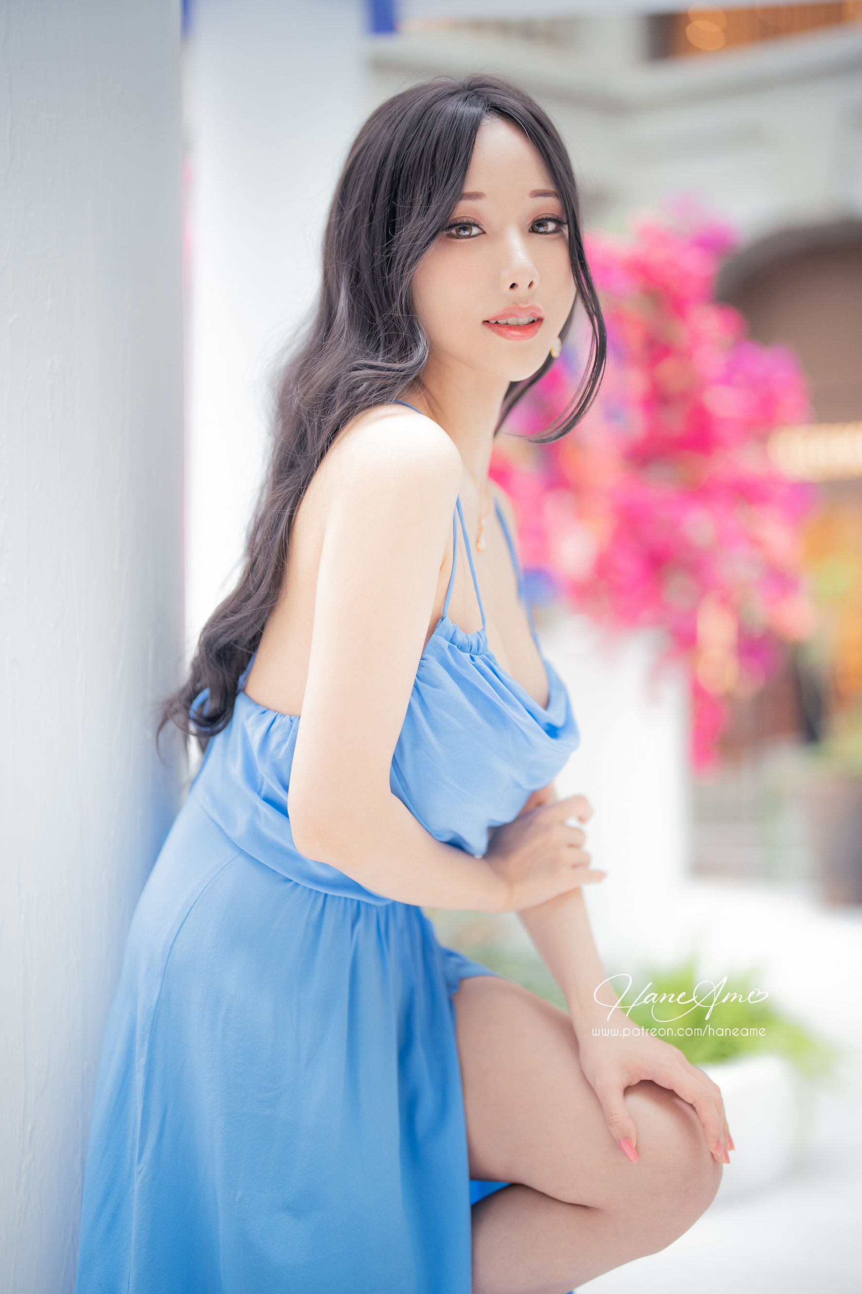 Hane Ame 雨波写真 - 爱琴海 Aegean Sea-图8