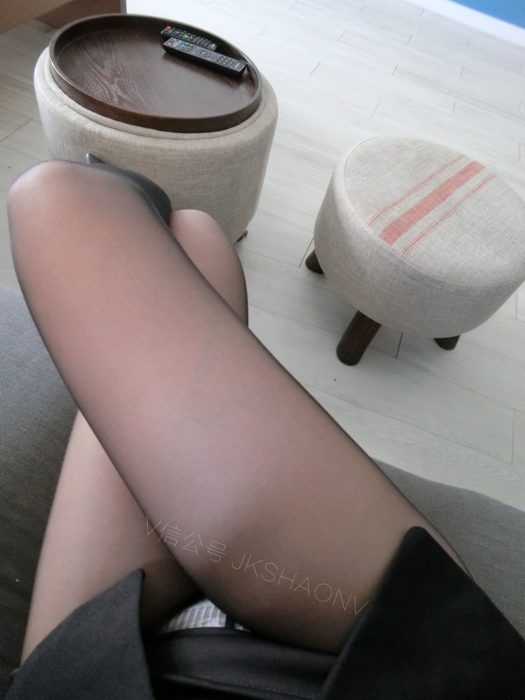 H工口小学生赛高作品 - 办公室诱惑 你的私人小助理-图33