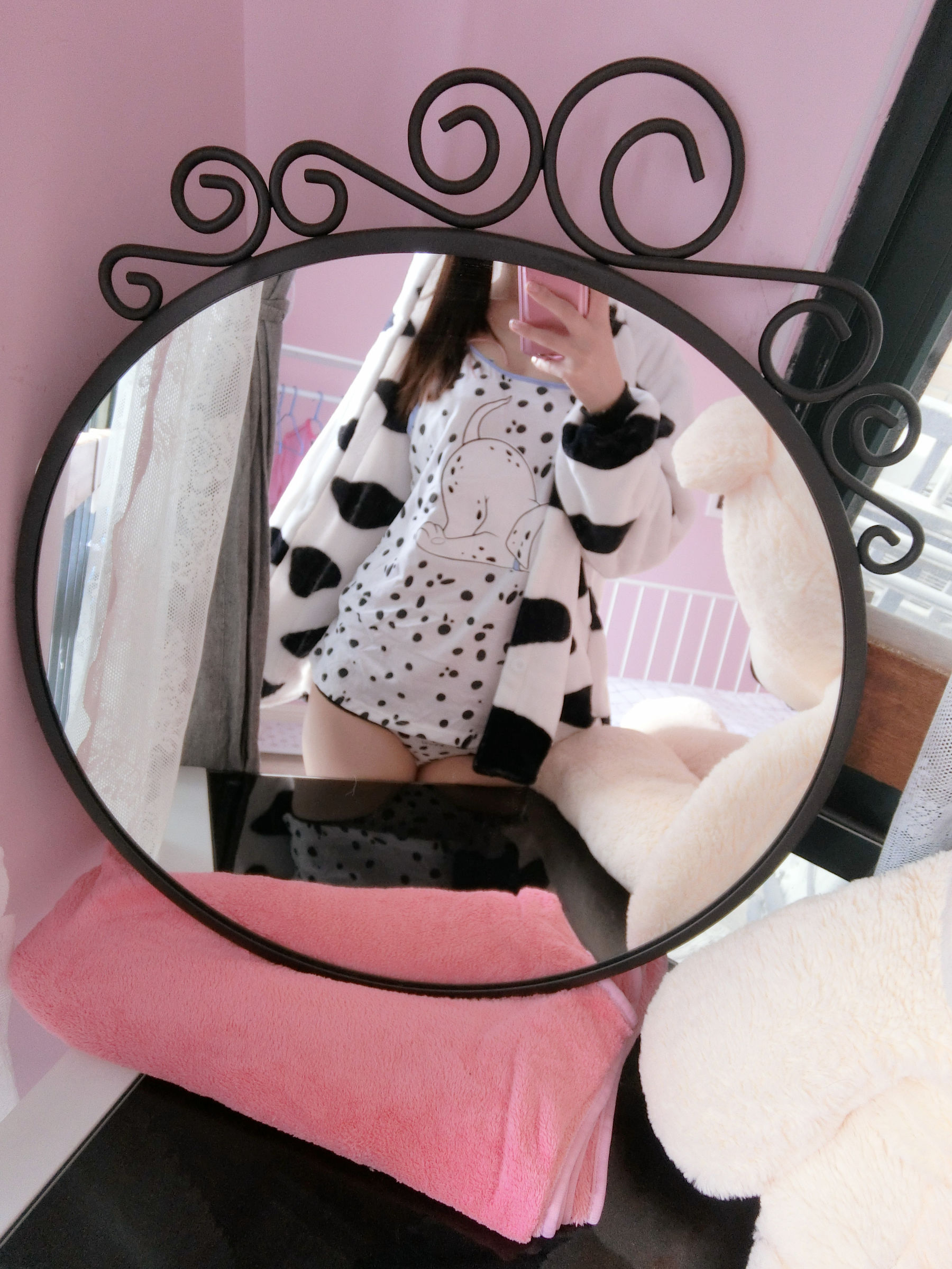 H工口小学生赛高作品 - 牛奶背心-图17