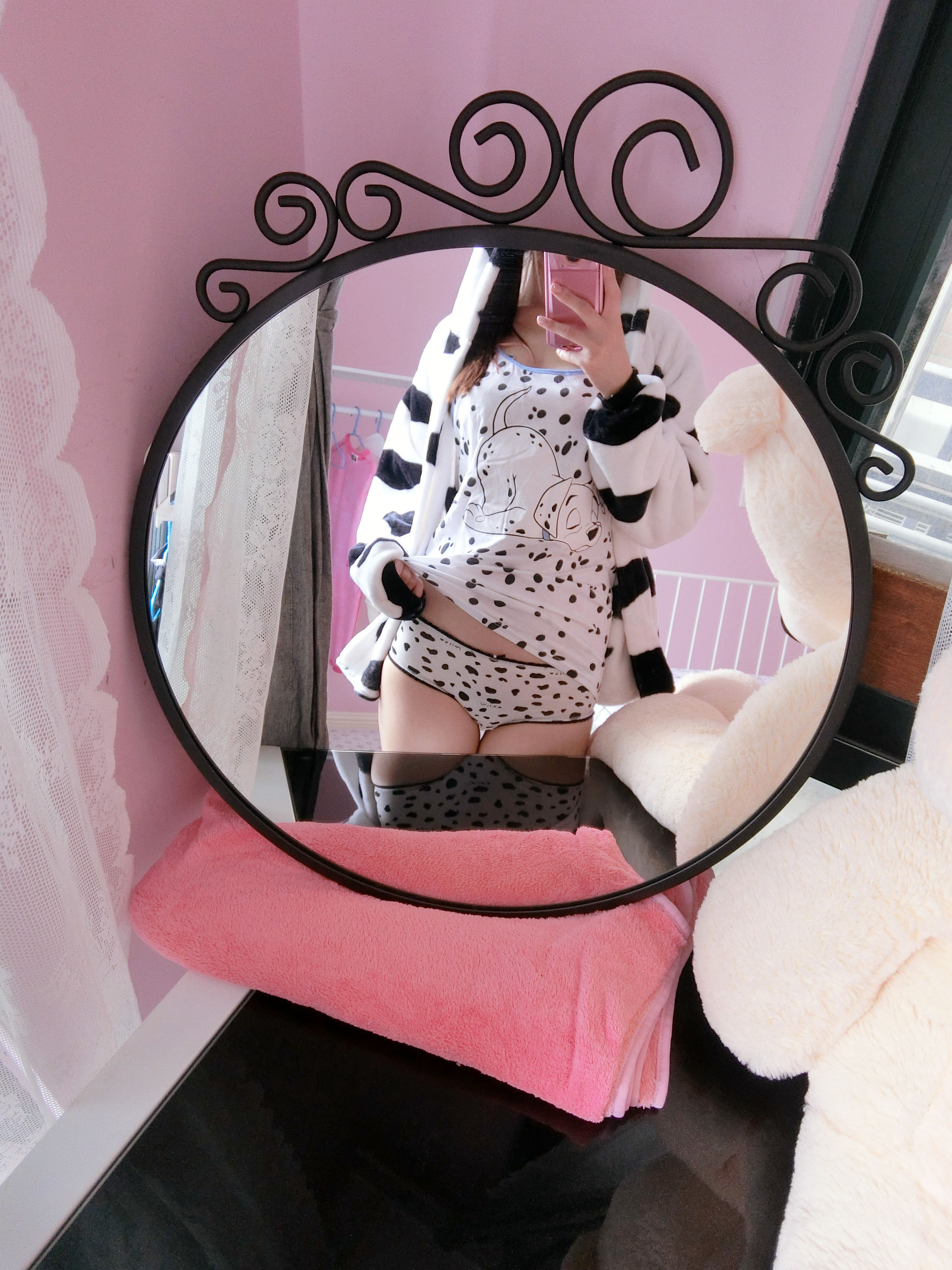 H工口小学生赛高作品 - 牛奶背心-图18