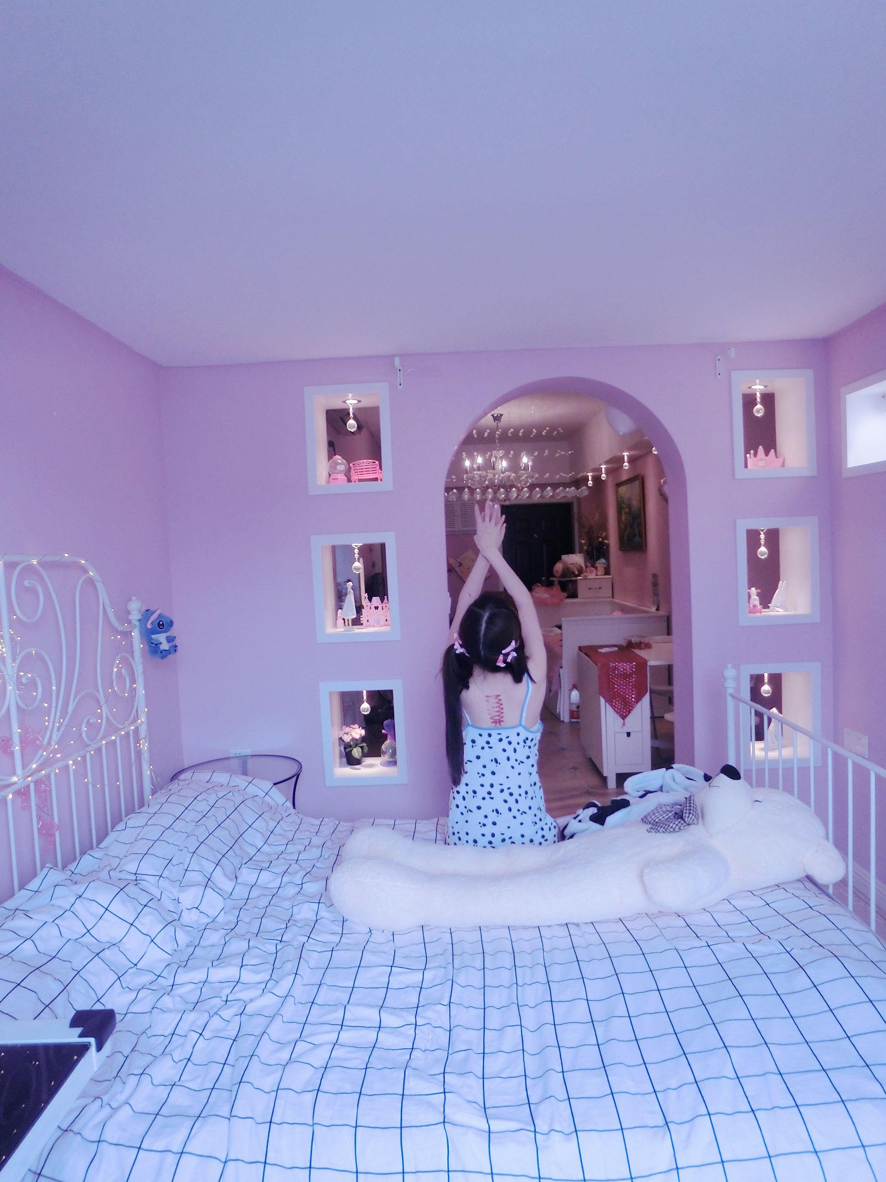 H工口小学生赛高作品 - 牛奶背心-图45