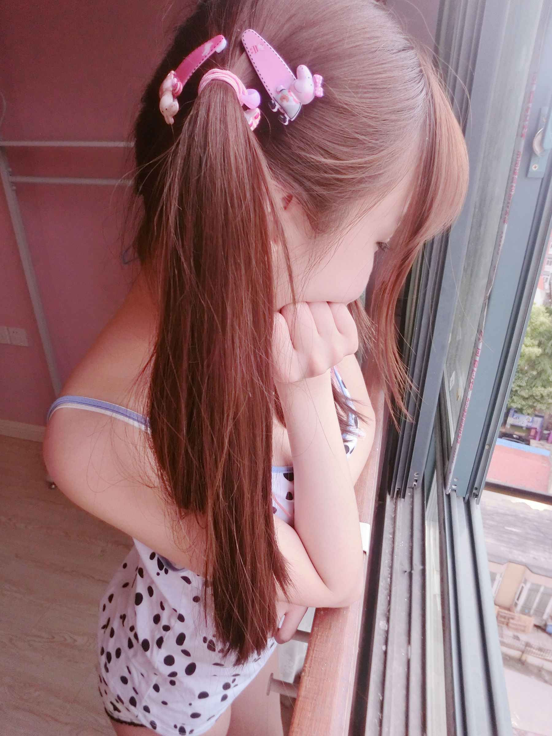 H工口小学生赛高作品 - 牛奶背心-图52