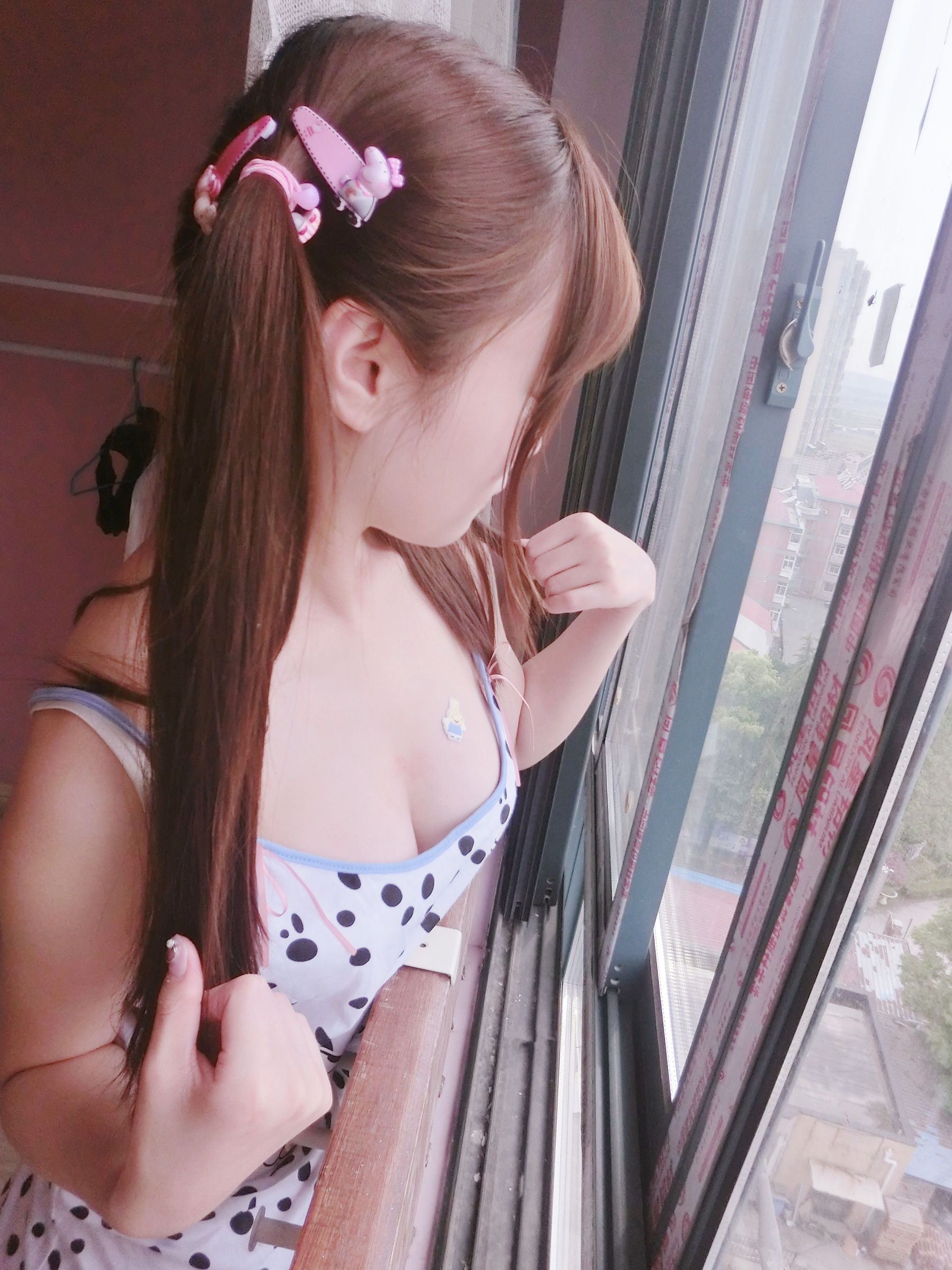 H工口小学生赛高作品 - 牛奶背心-图53