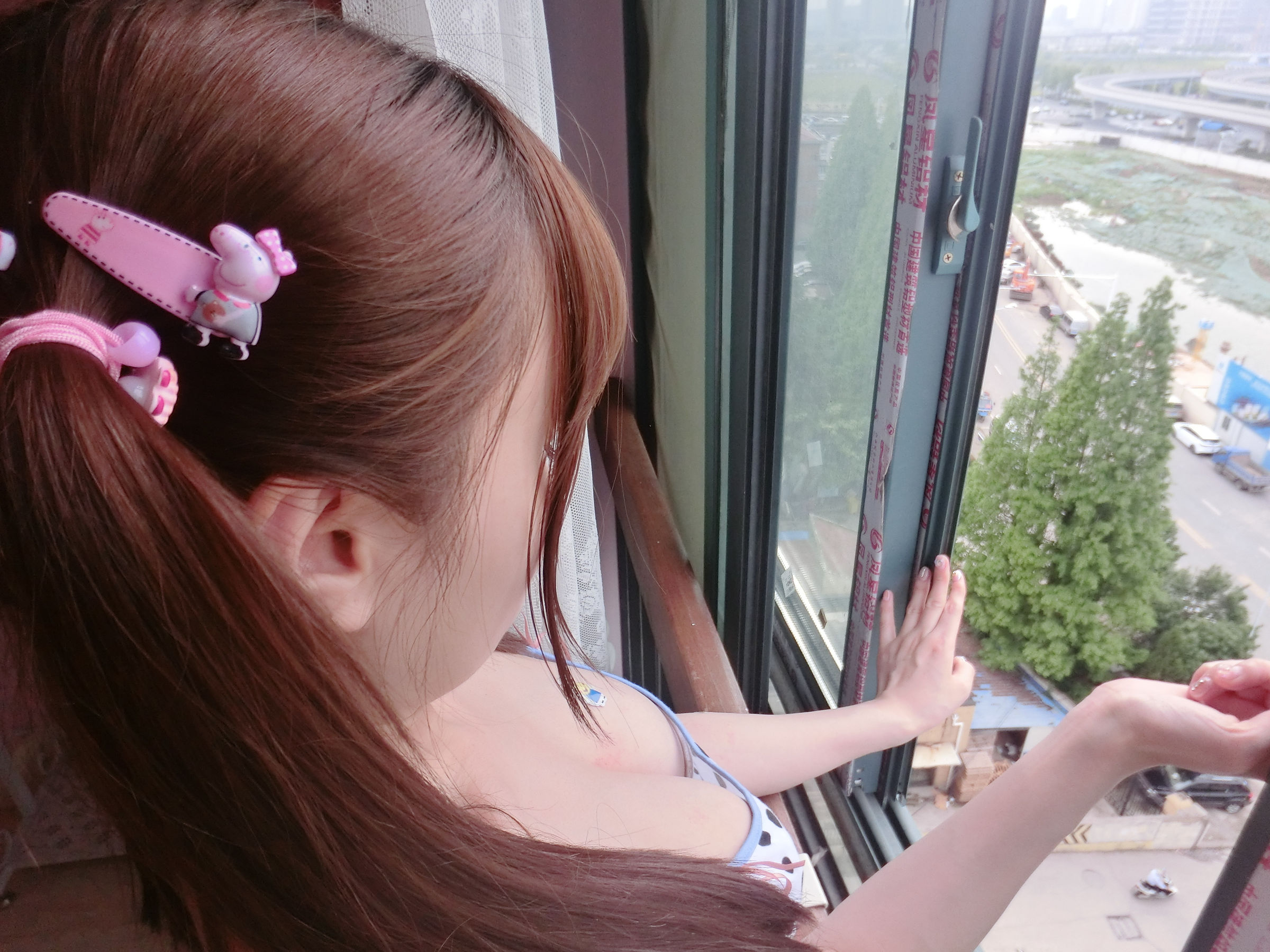 H工口小学生赛高作品 - 牛奶背心-图54