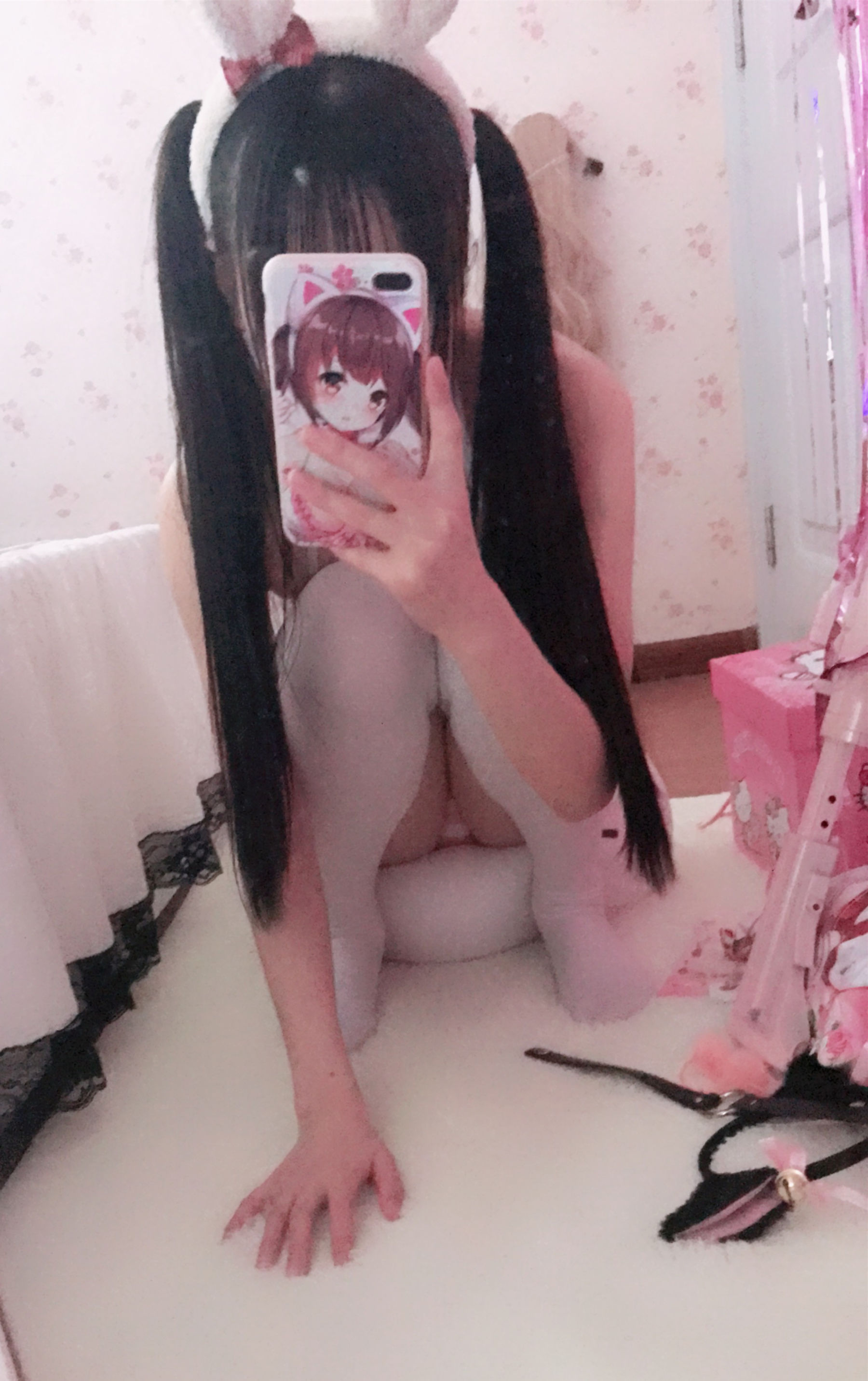 H工口小学生赛高作品 - 牛奶背心-图62