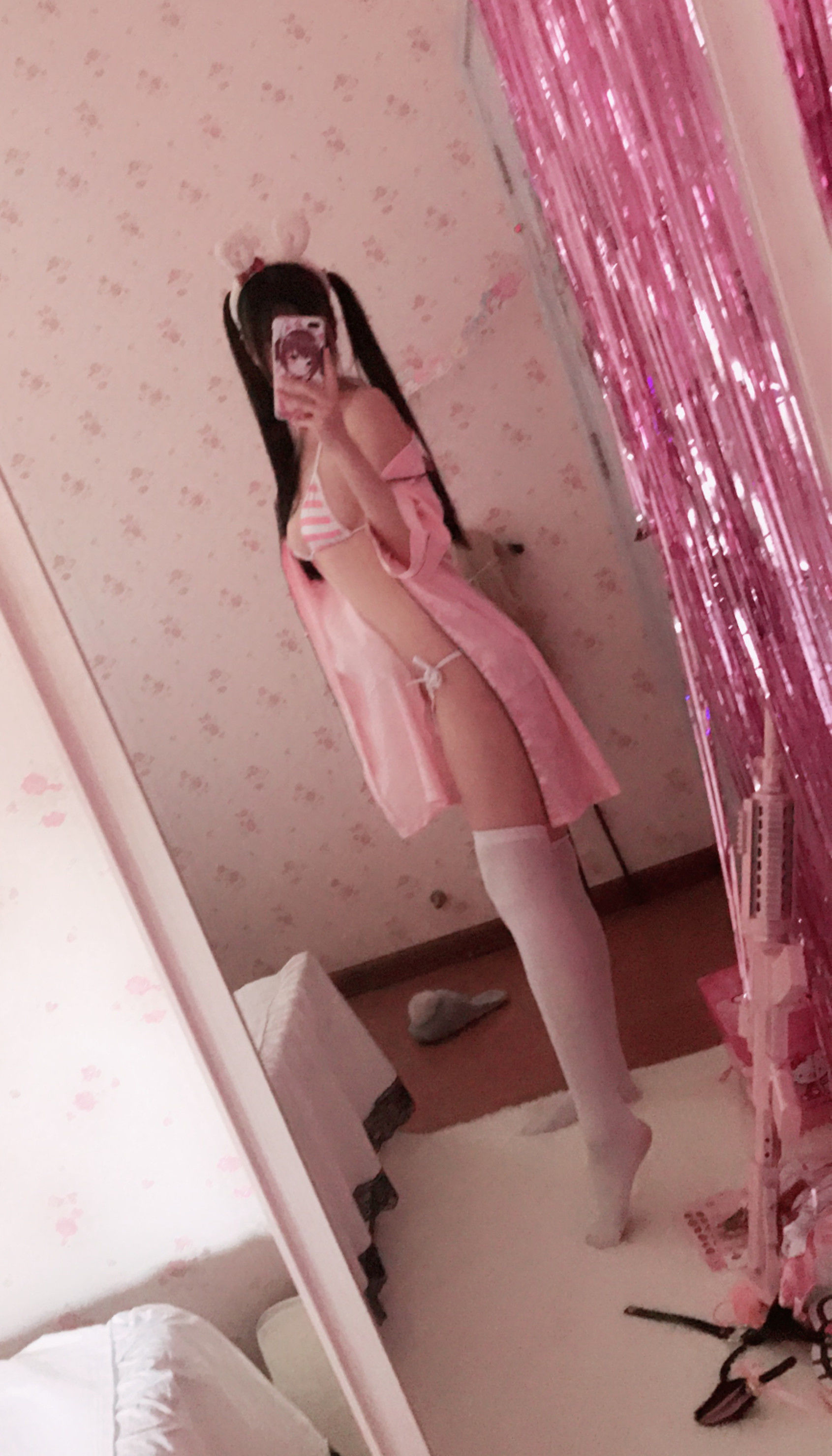 H工口小学生赛高作品 - 牛奶背心-图65