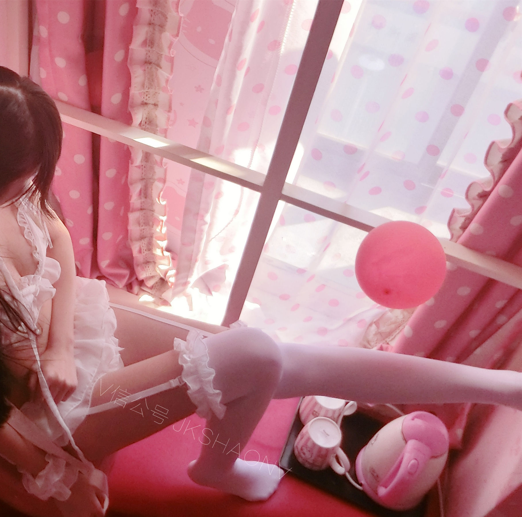 H工口小学生赛高作品 - 轻SM绳艺 捆绑超仙美少女-图21