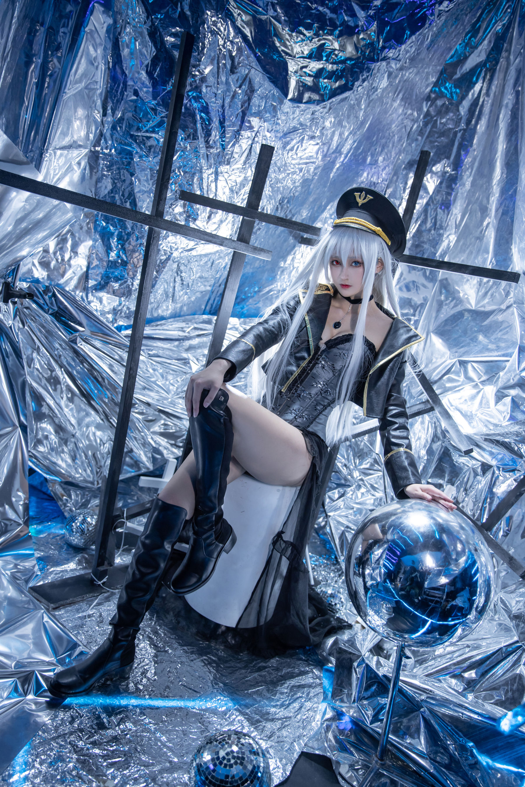 Luisa - 喜多川海梦-图32