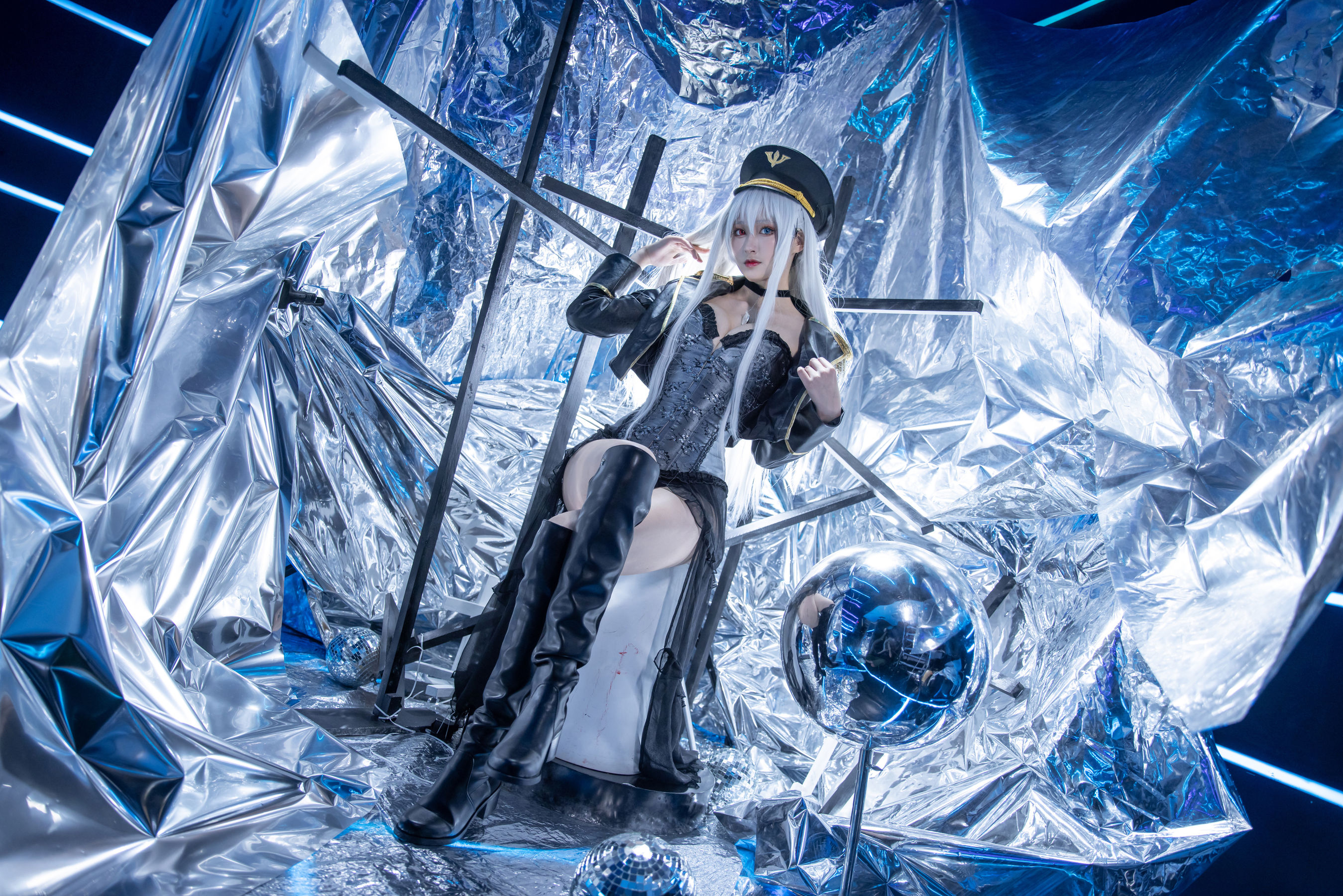 Luisa - 喜多川海梦-图33