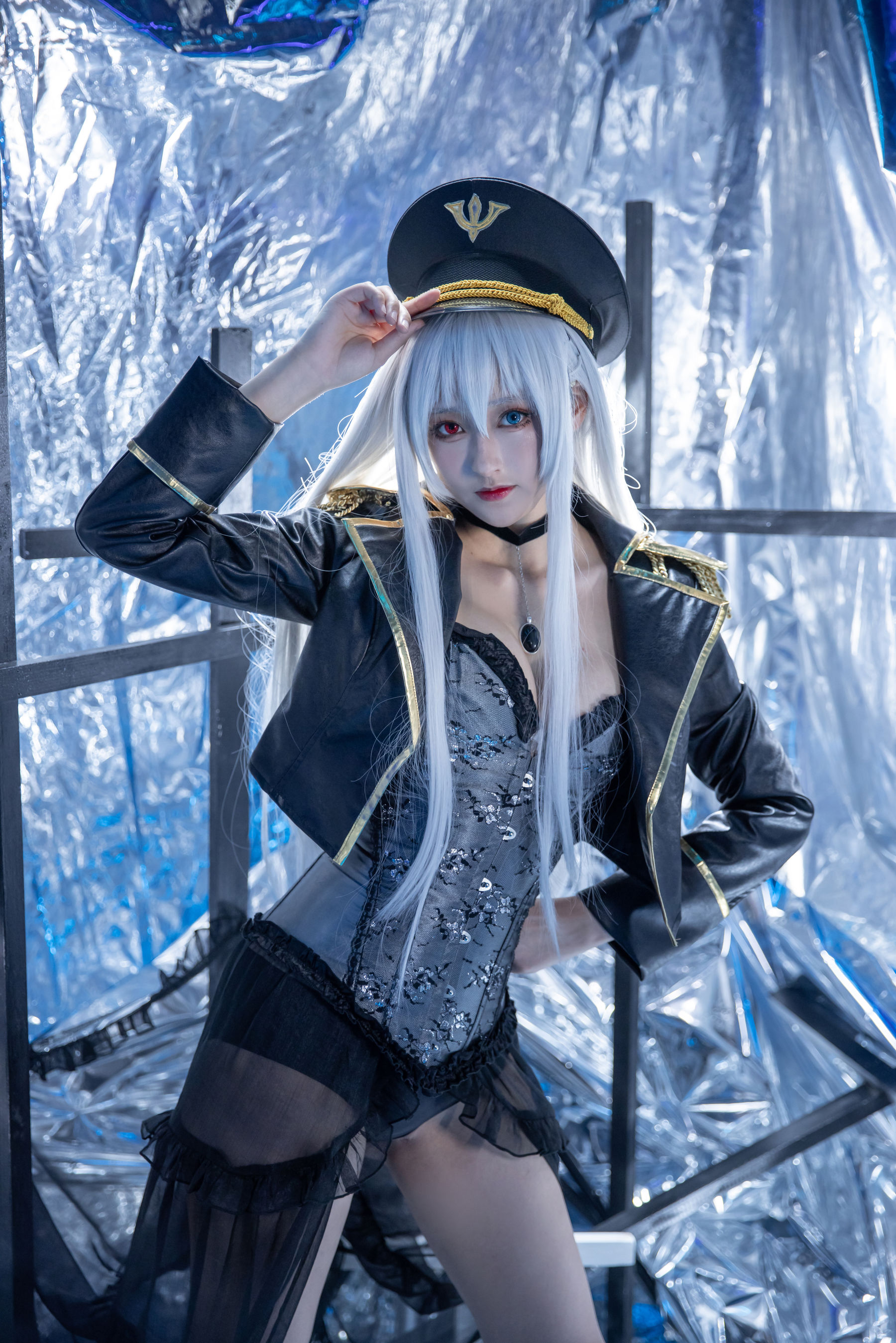 Luisa - 喜多川海梦-图41