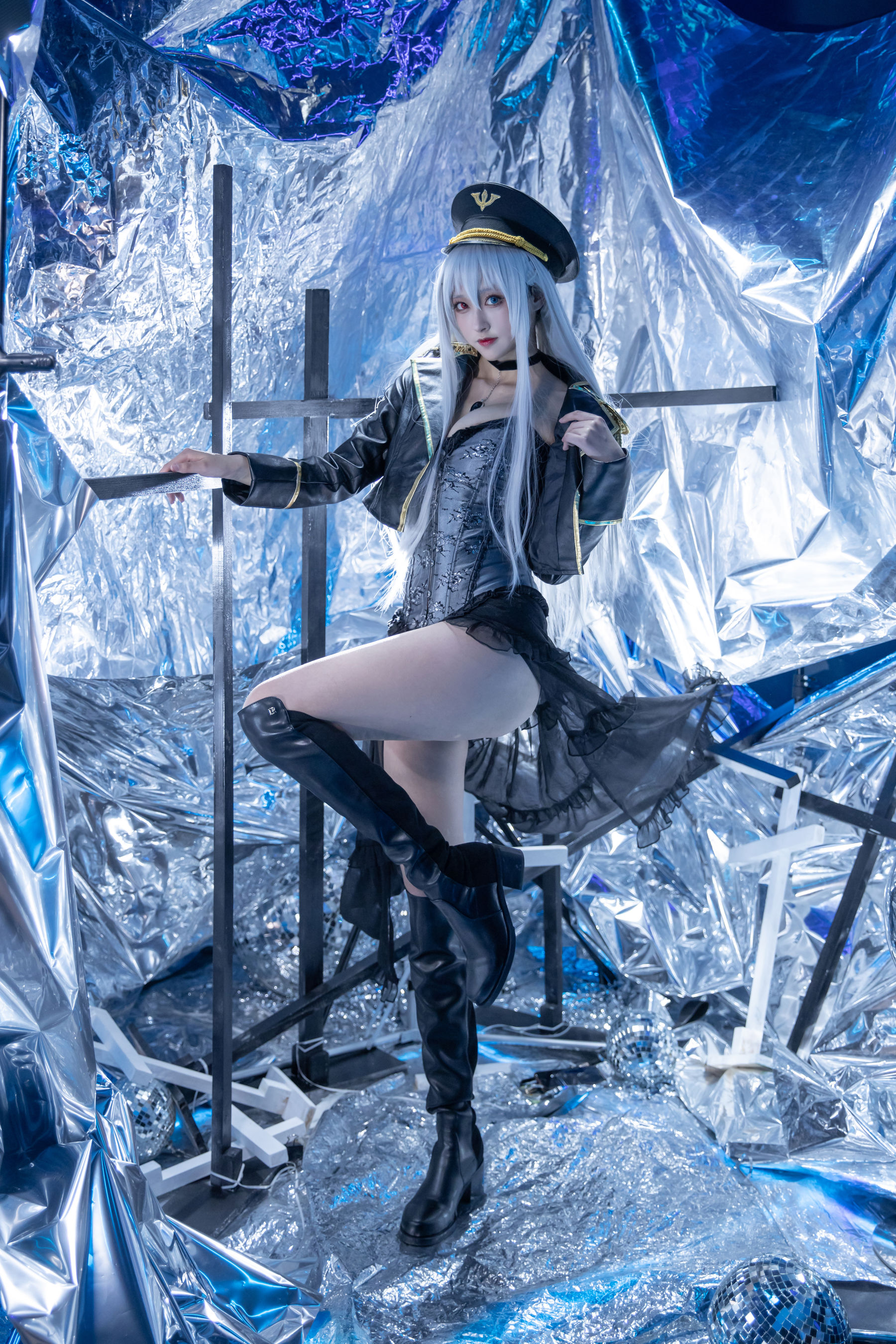 Luisa - 喜多川海梦-图42