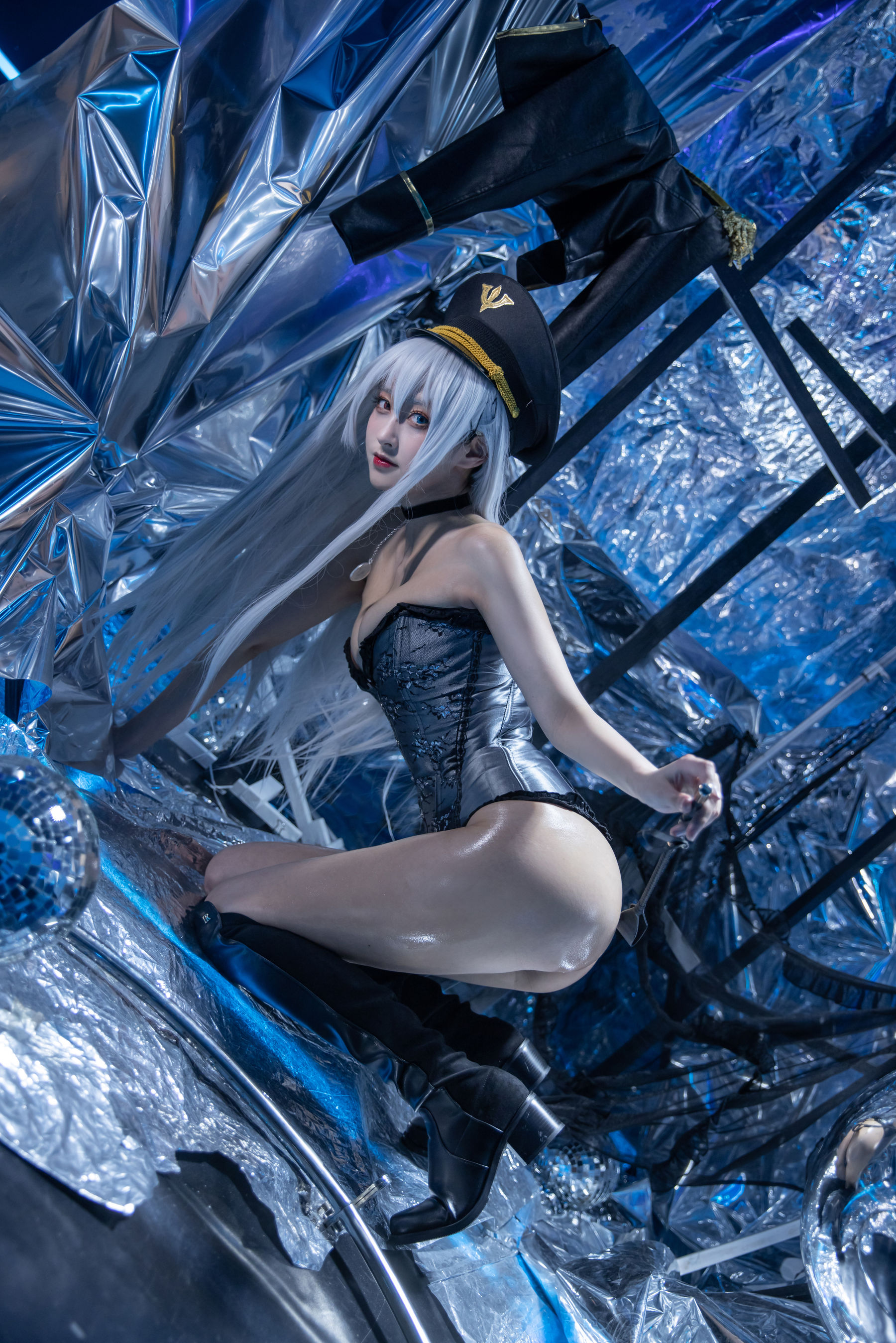 Luisa - 喜多川海梦-图46