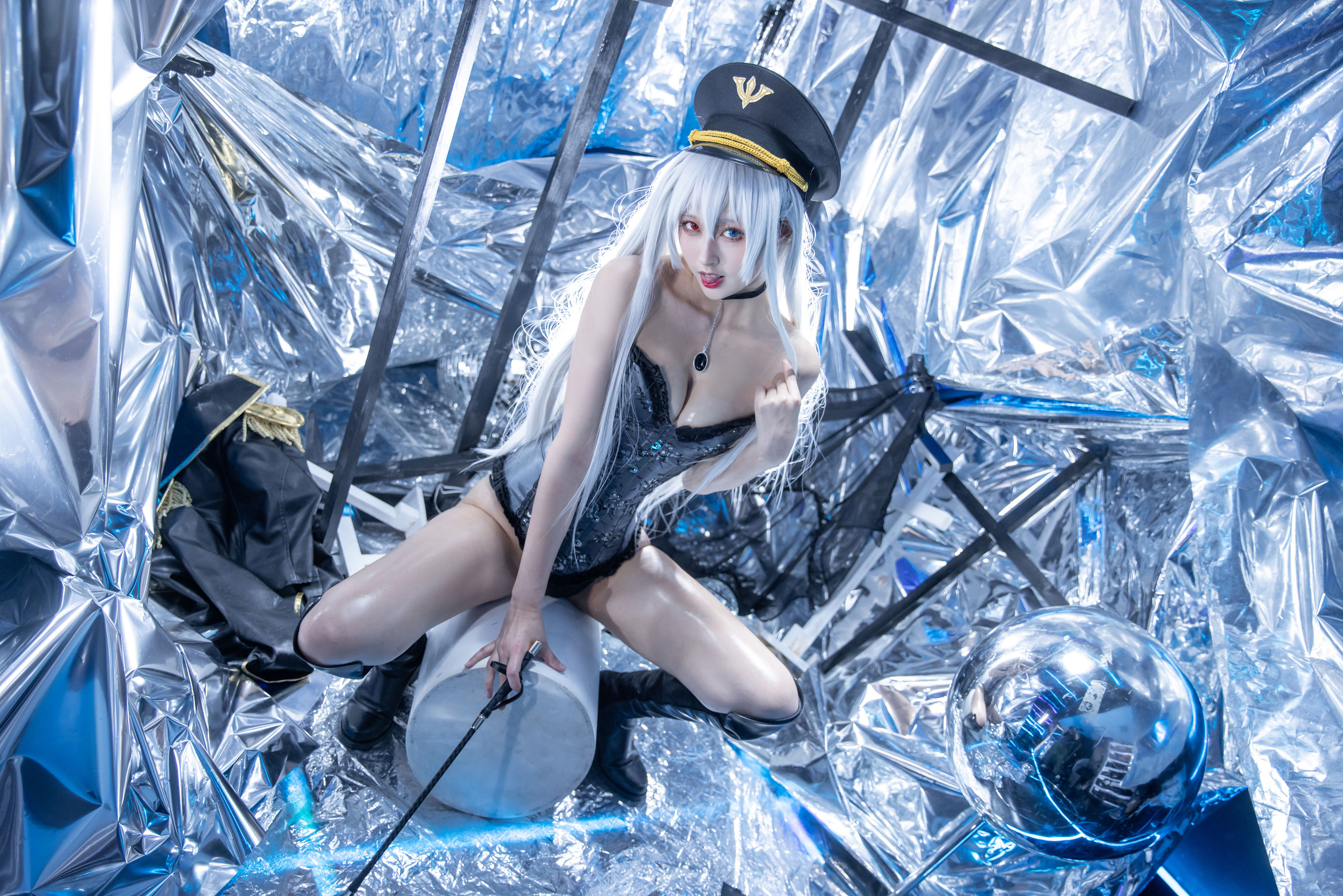 Luisa - 喜多川海梦-图8