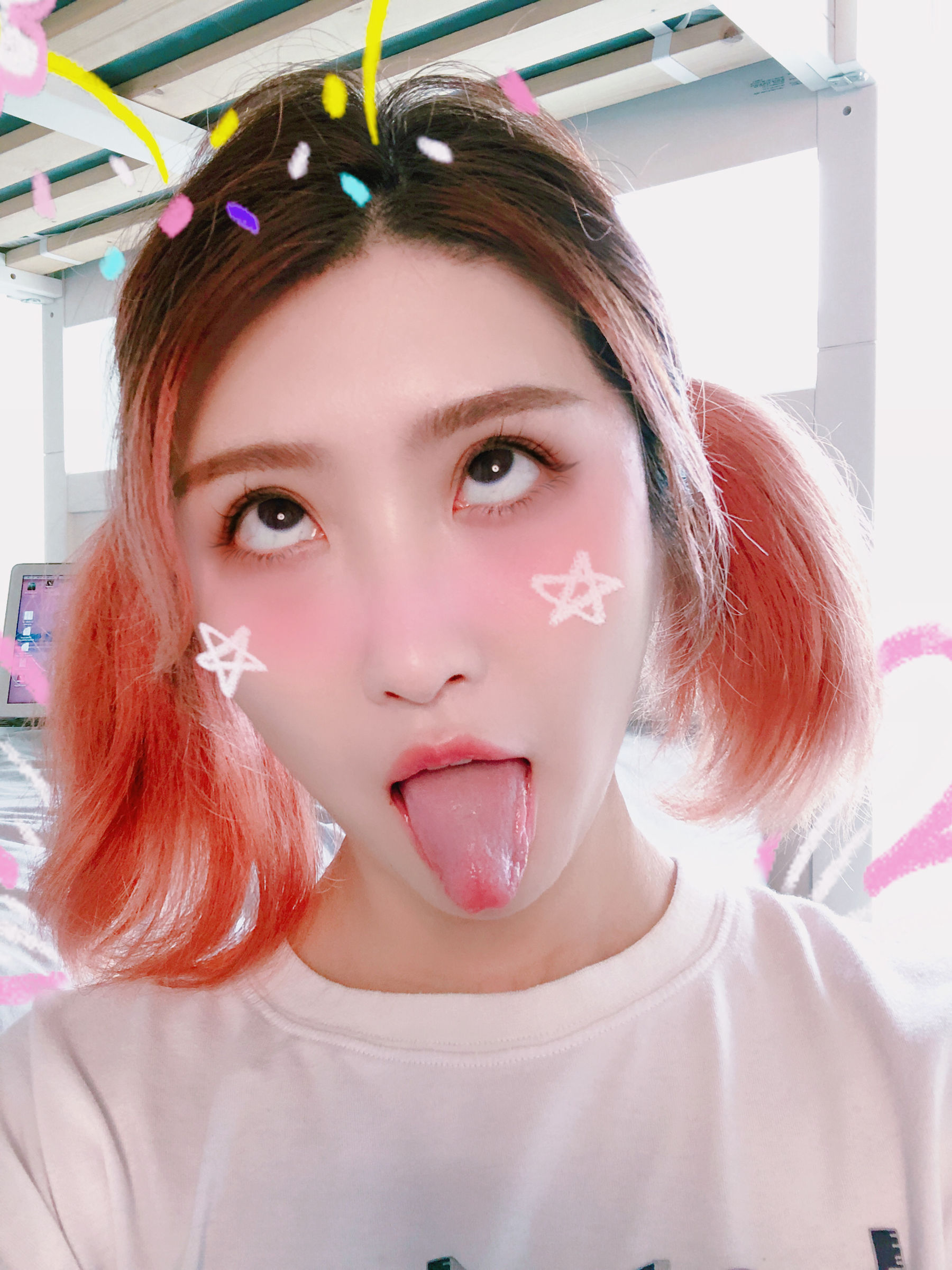 MisswarmJ - Bonus Step sis OF set-图4