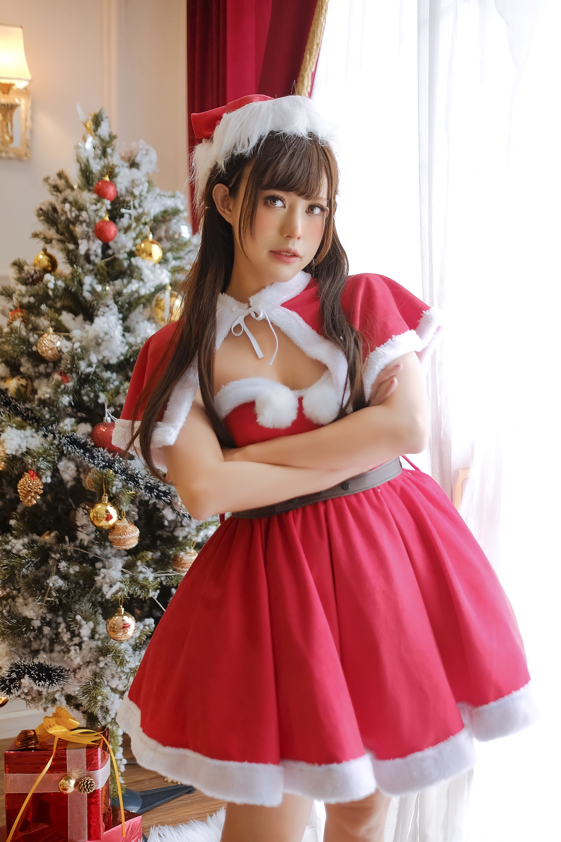 PingPing - bonus XMAS set-图0