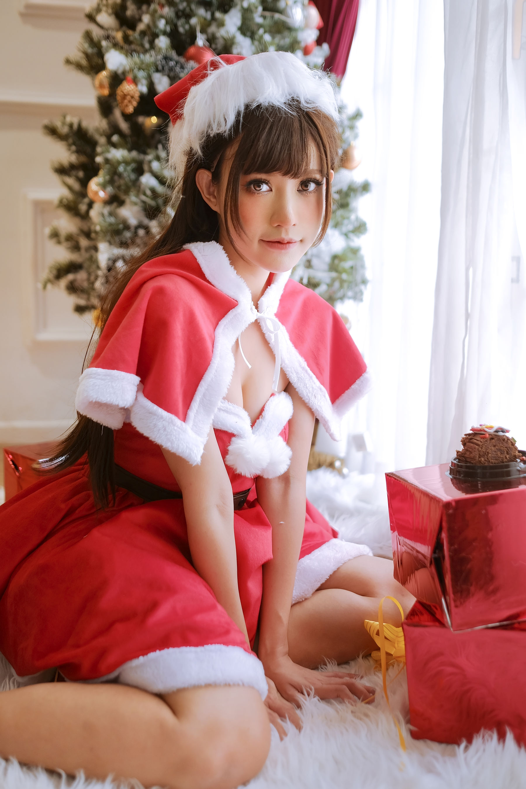 PingPing - bonus XMAS set-图12