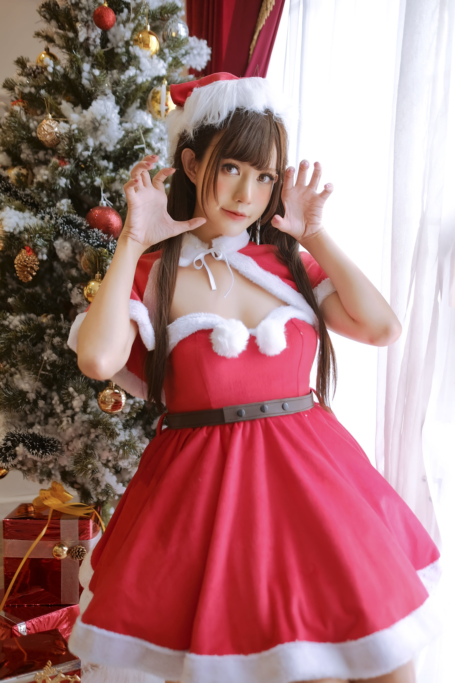 PingPing - bonus XMAS set-图17