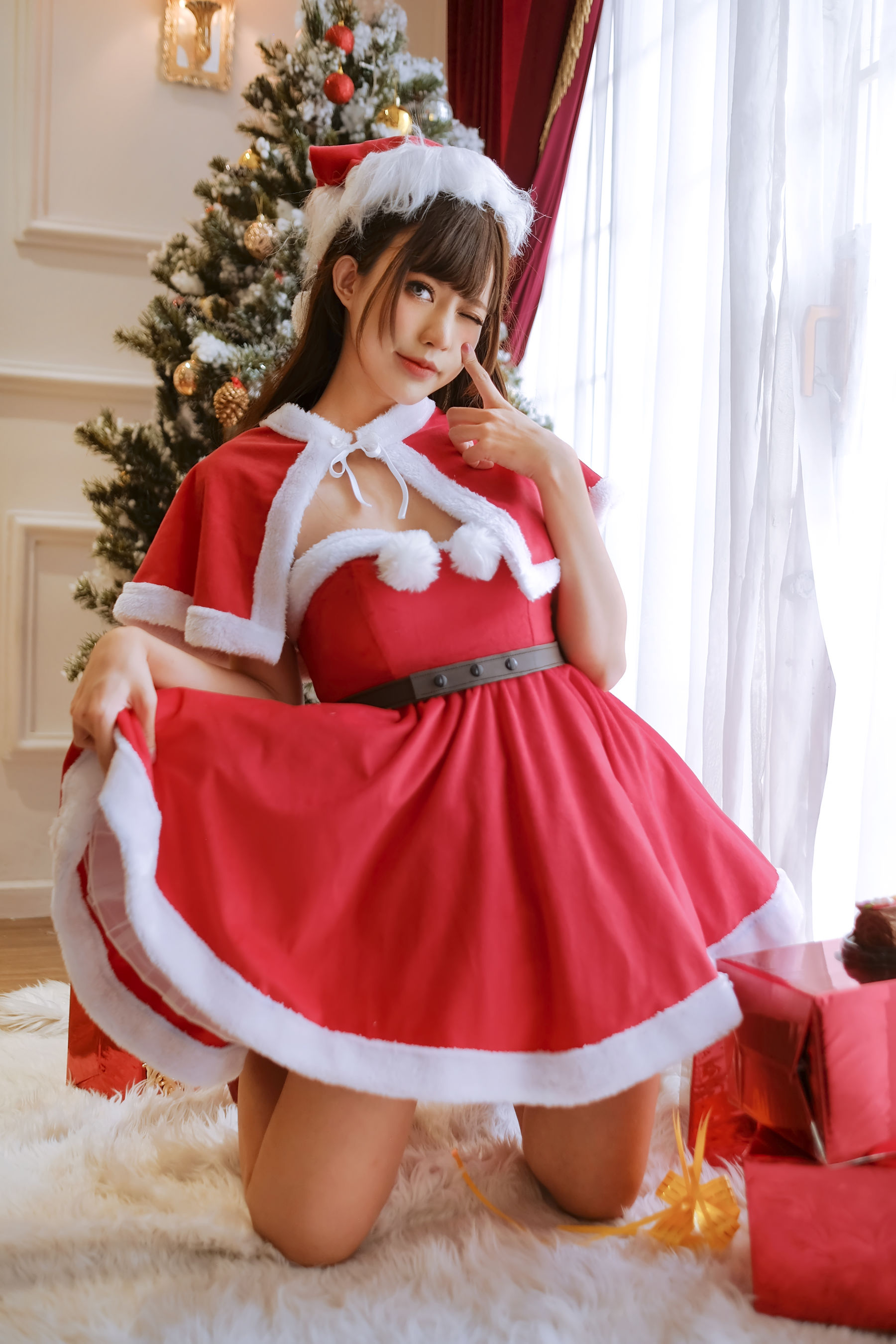 PingPing - bonus XMAS set-图19