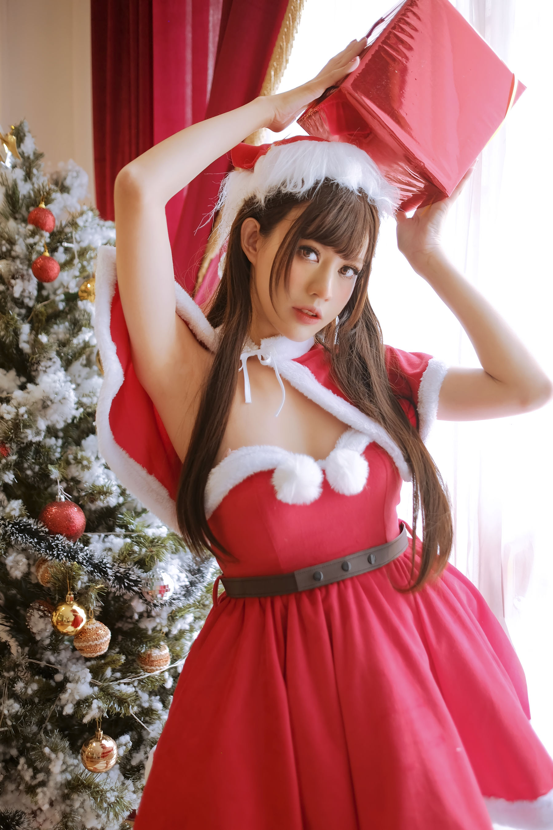 PingPing - bonus XMAS set-图20
