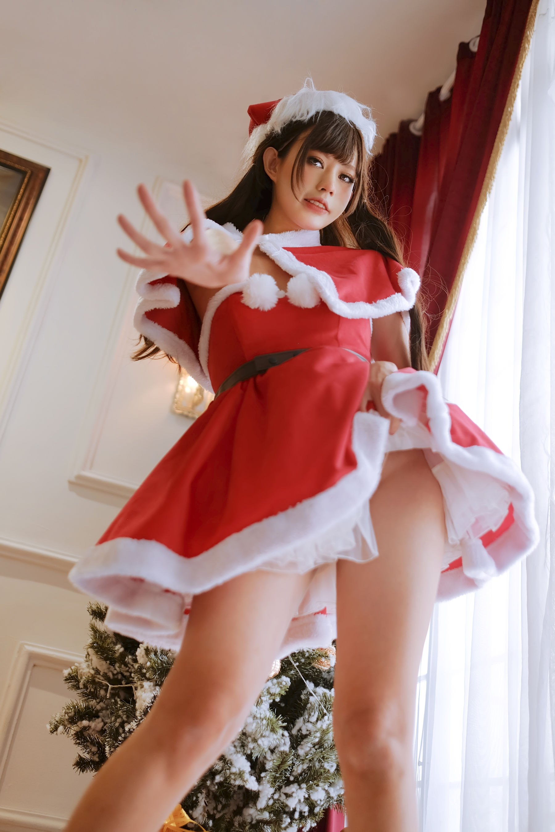 PingPing - bonus XMAS set-图5