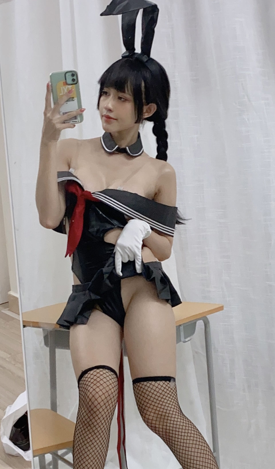 PingPing - Bunny-图9