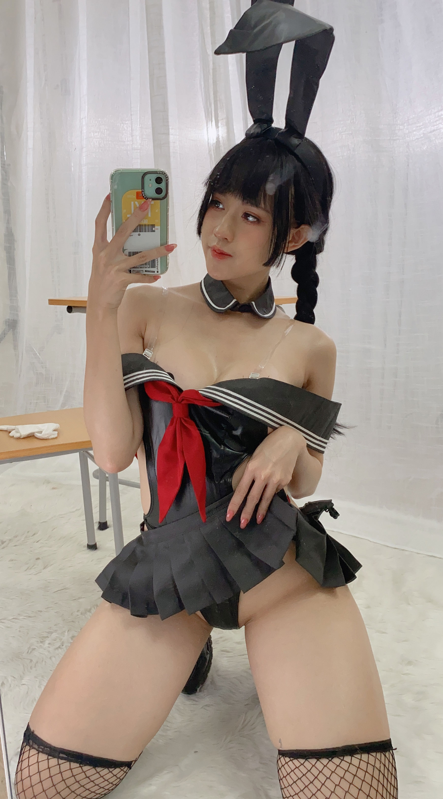 PingPing - Bunny-图16