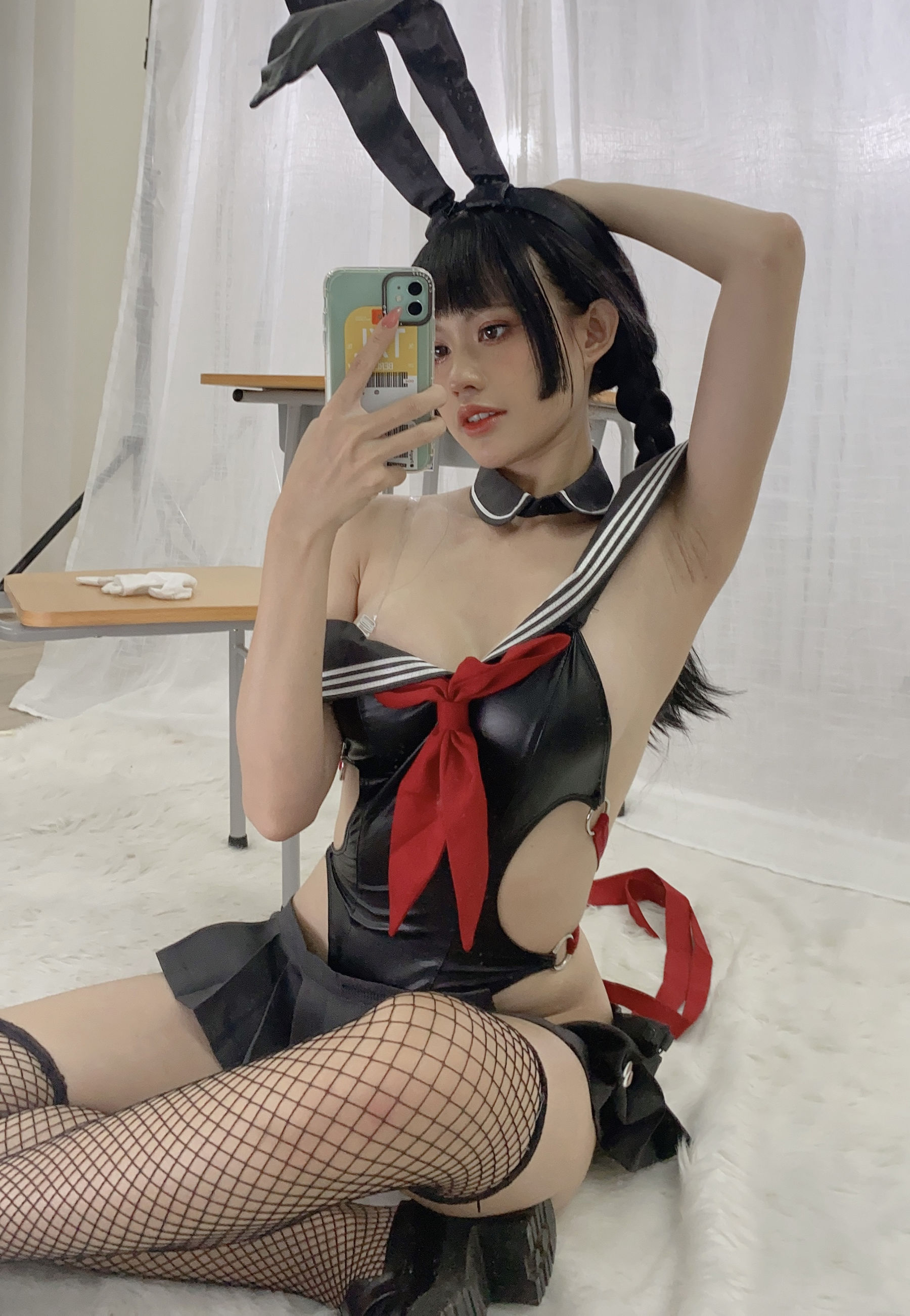 PingPing - Bunny-图23