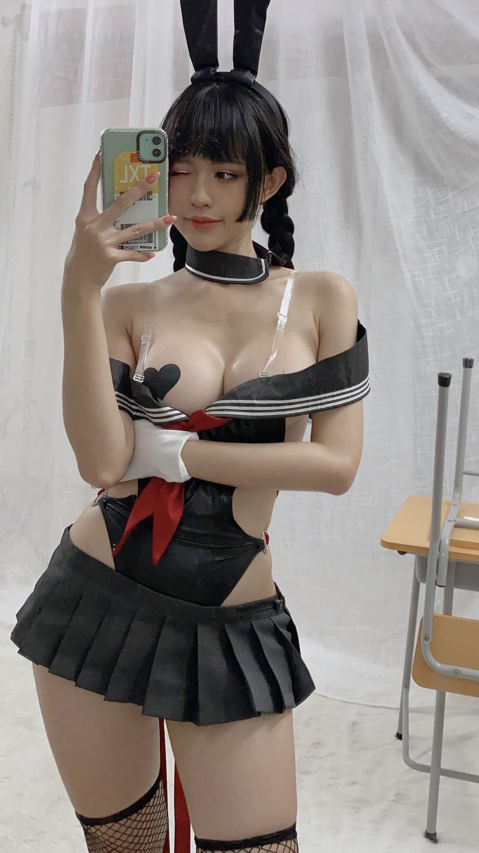 PingPing - Bunny-图29