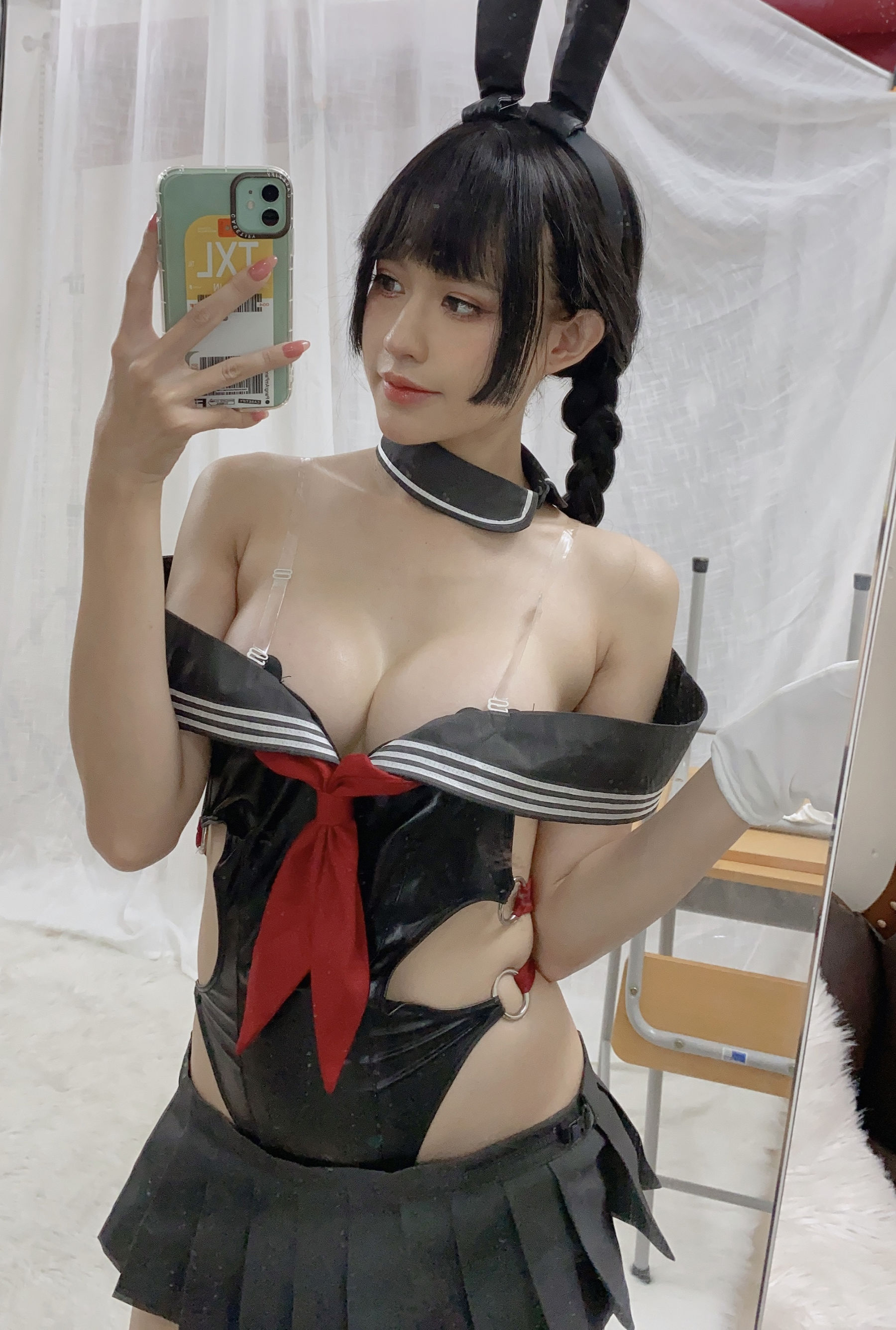 PingPing - Bunny-图4