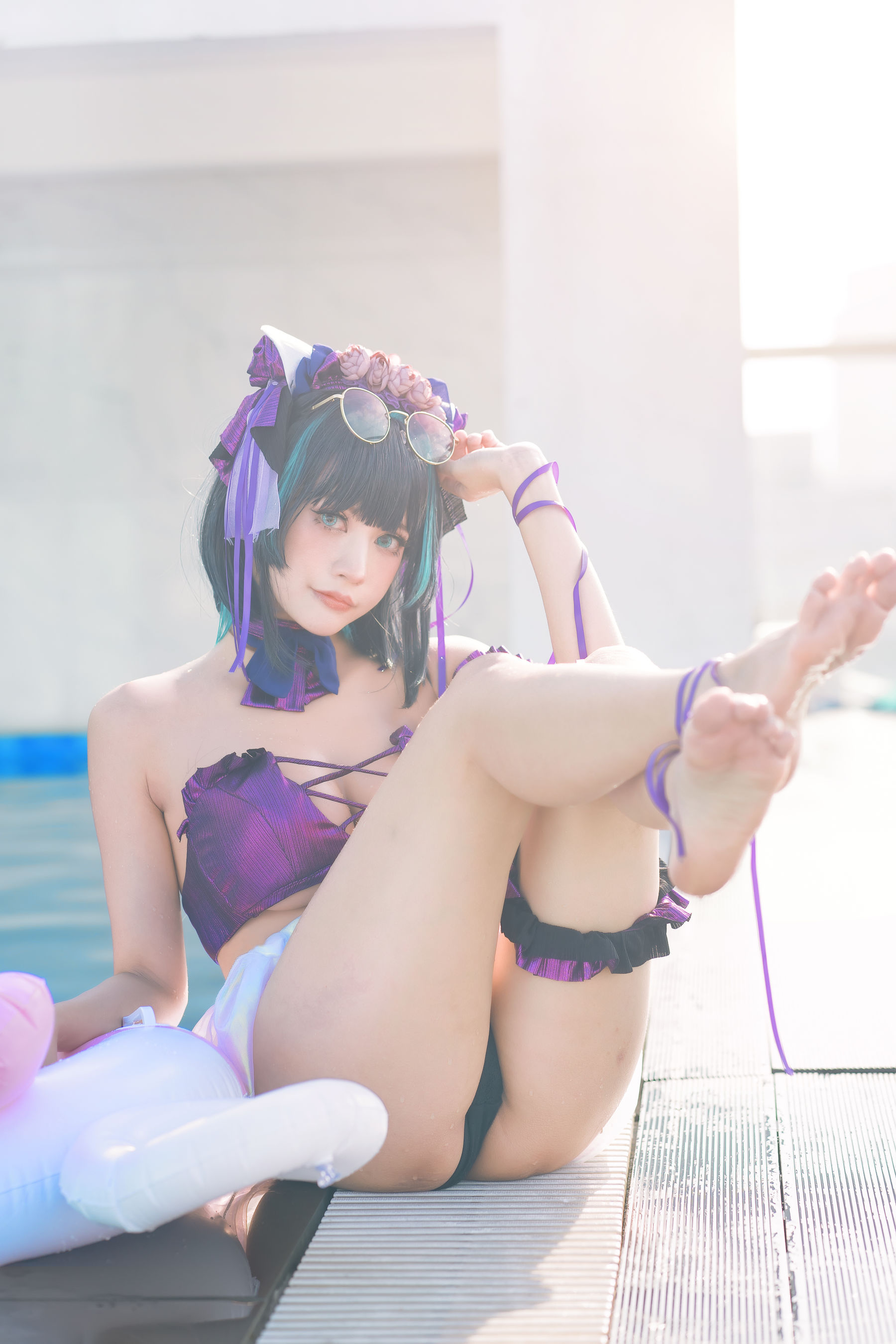 PingPing - CHESHIRE-图9