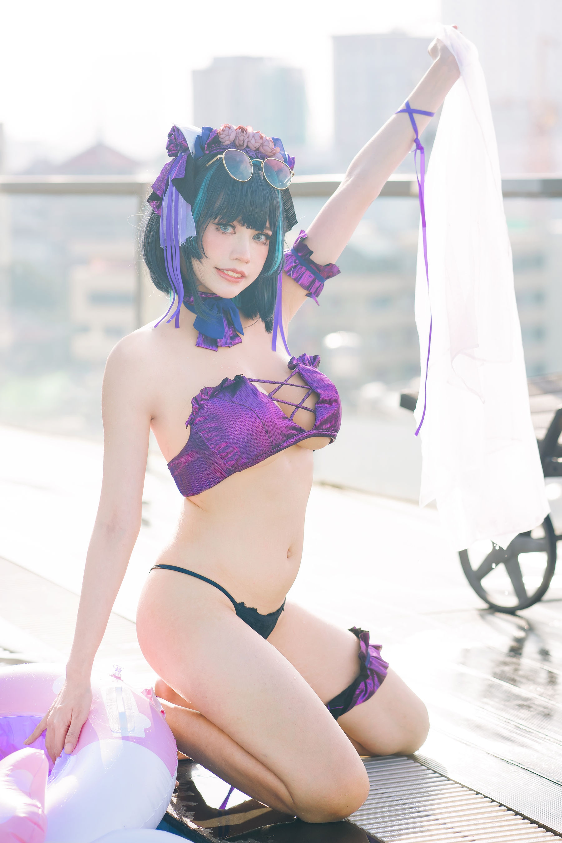 PingPing - CHESHIRE-图11