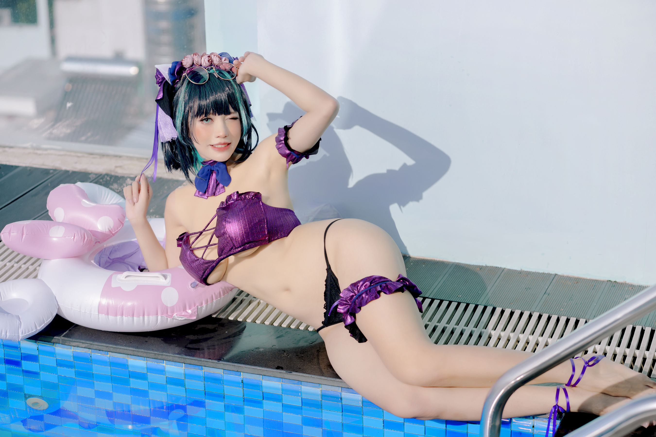 PingPing - CHESHIRE-图15