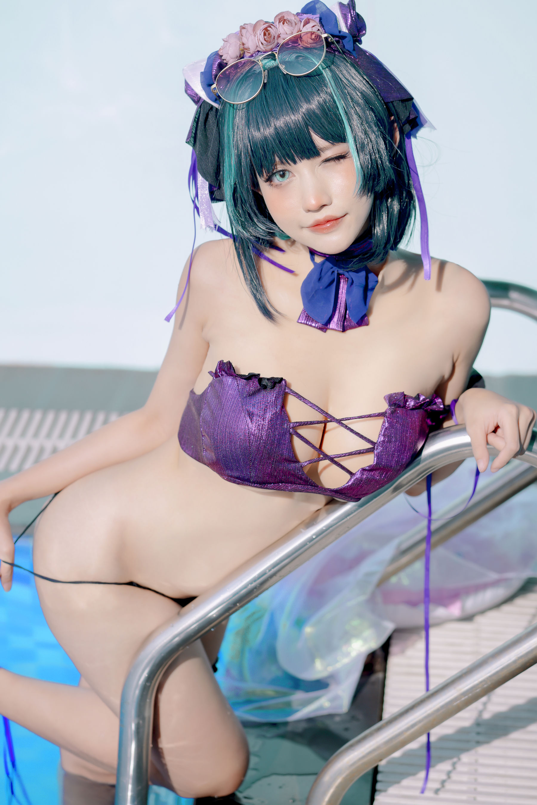 PingPing - CHESHIRE-图18