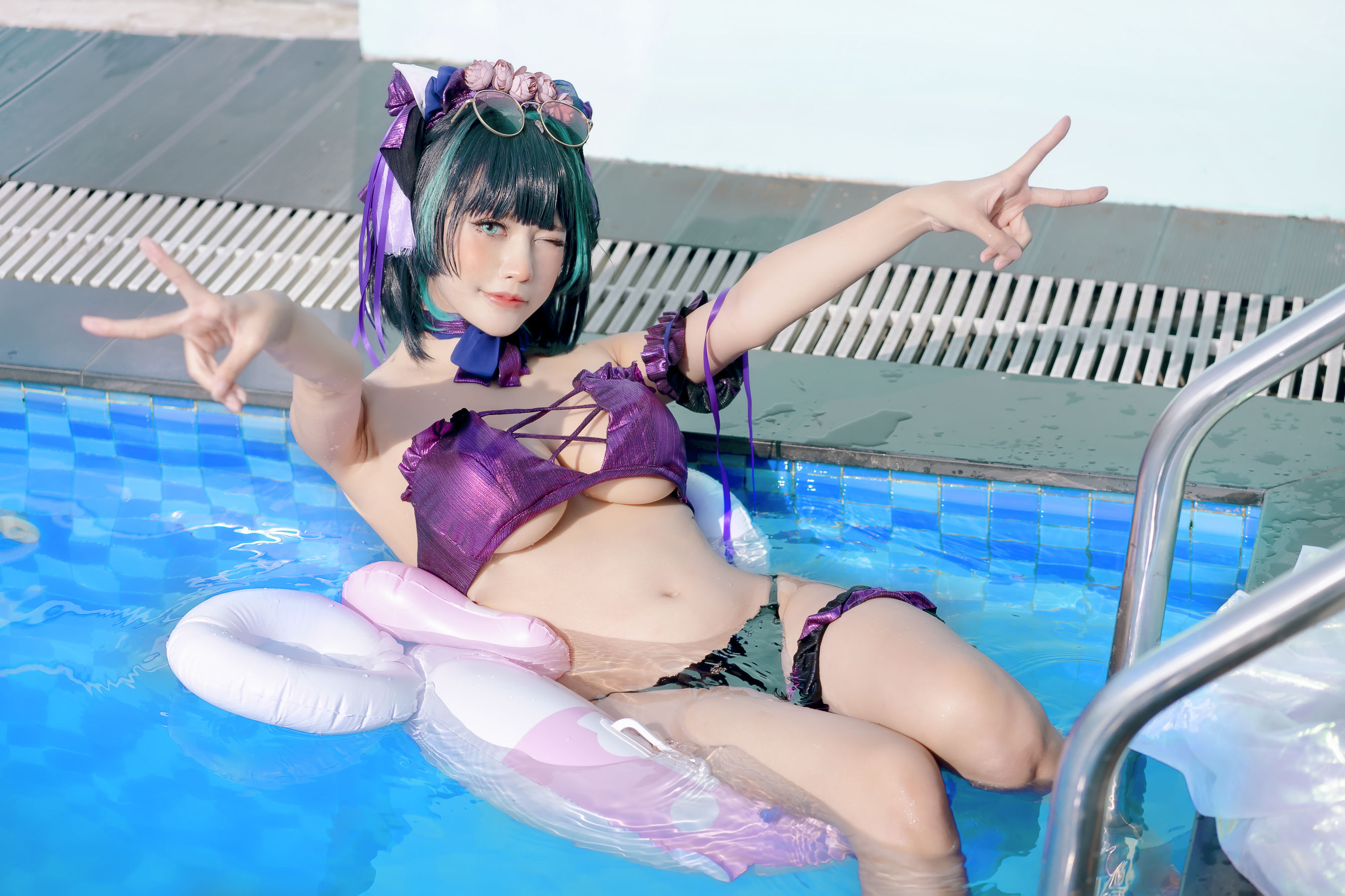 PingPing - CHESHIRE-图20