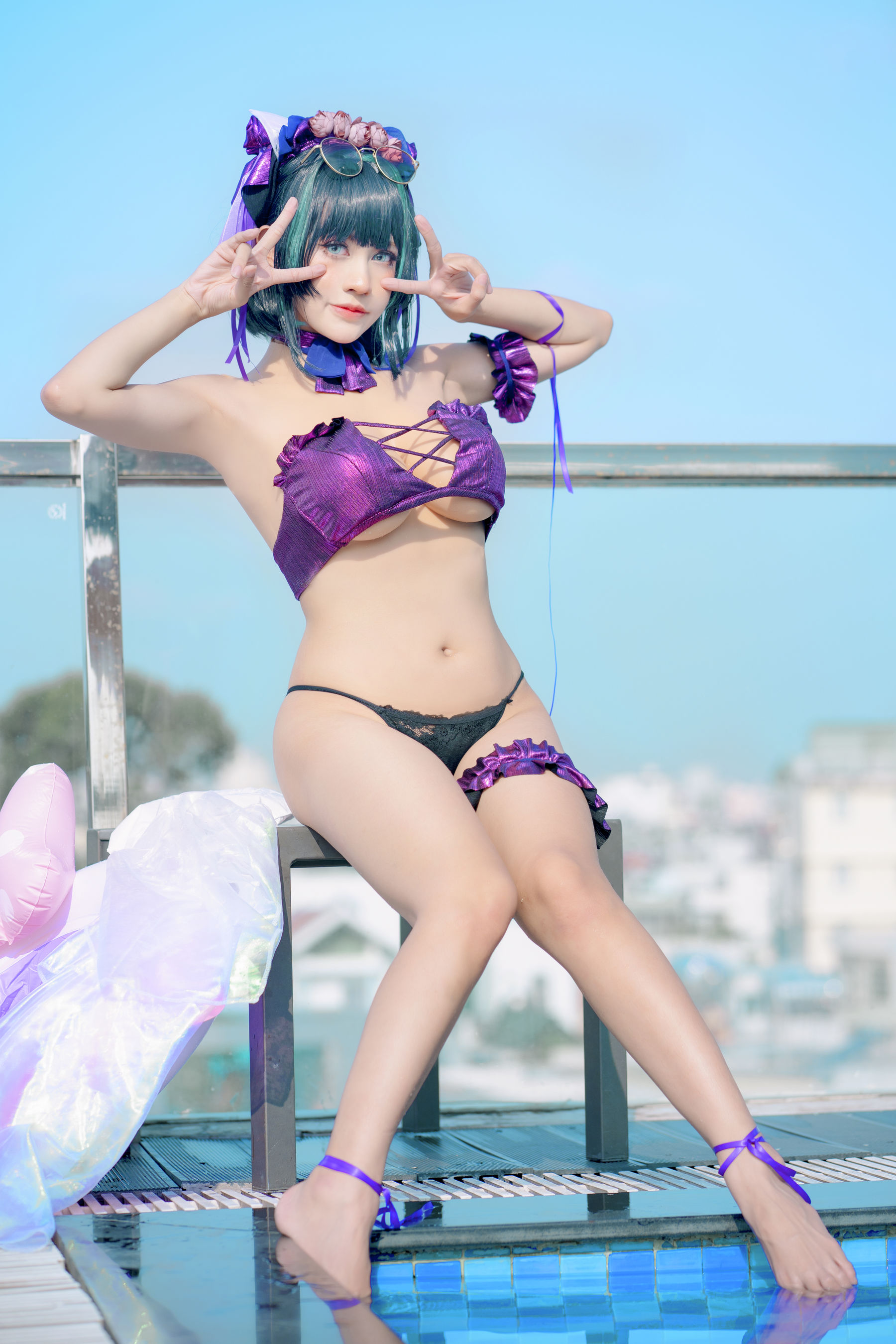 PingPing - CHESHIRE-图21