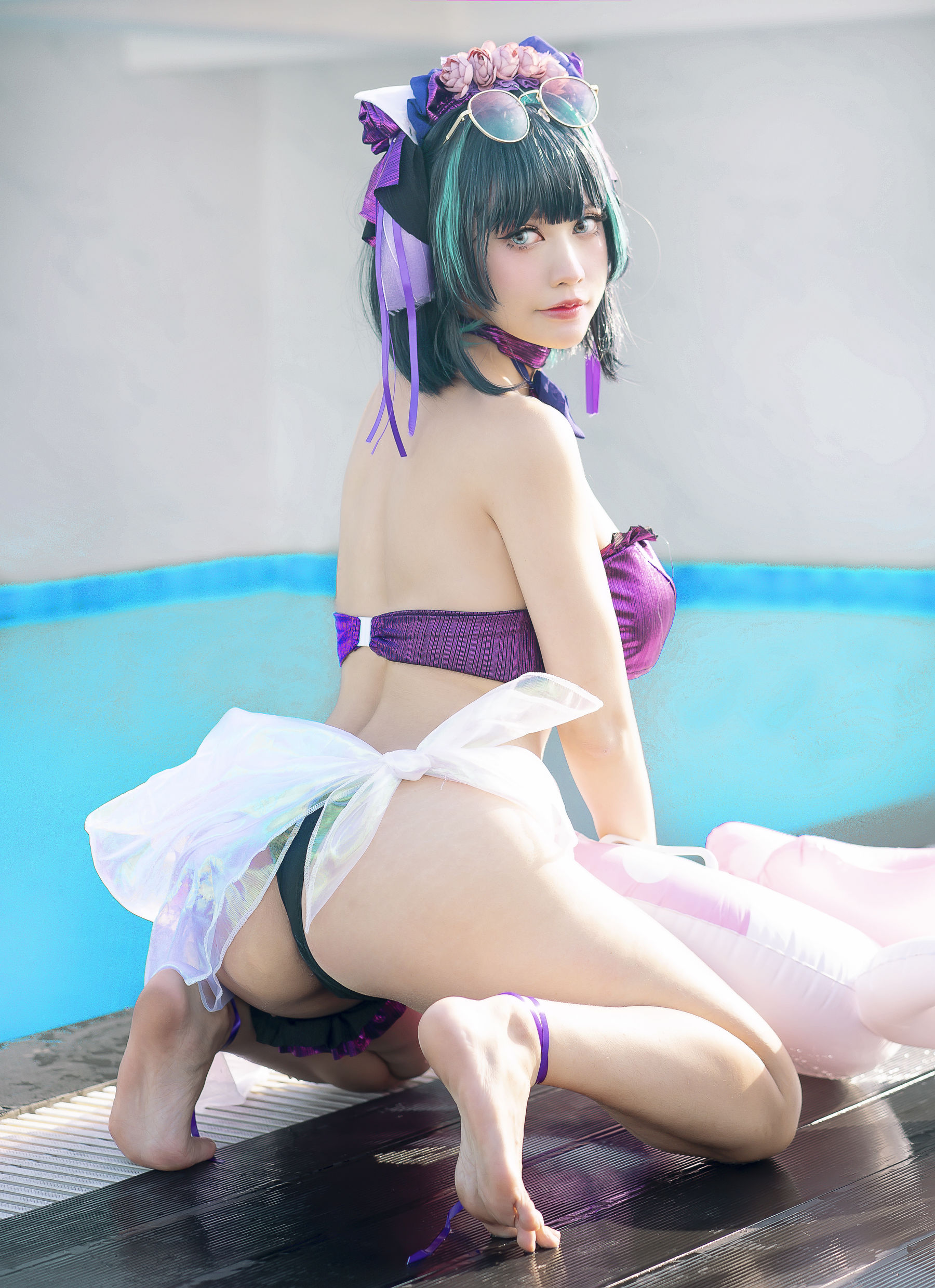 PingPing - CHESHIRE-图3