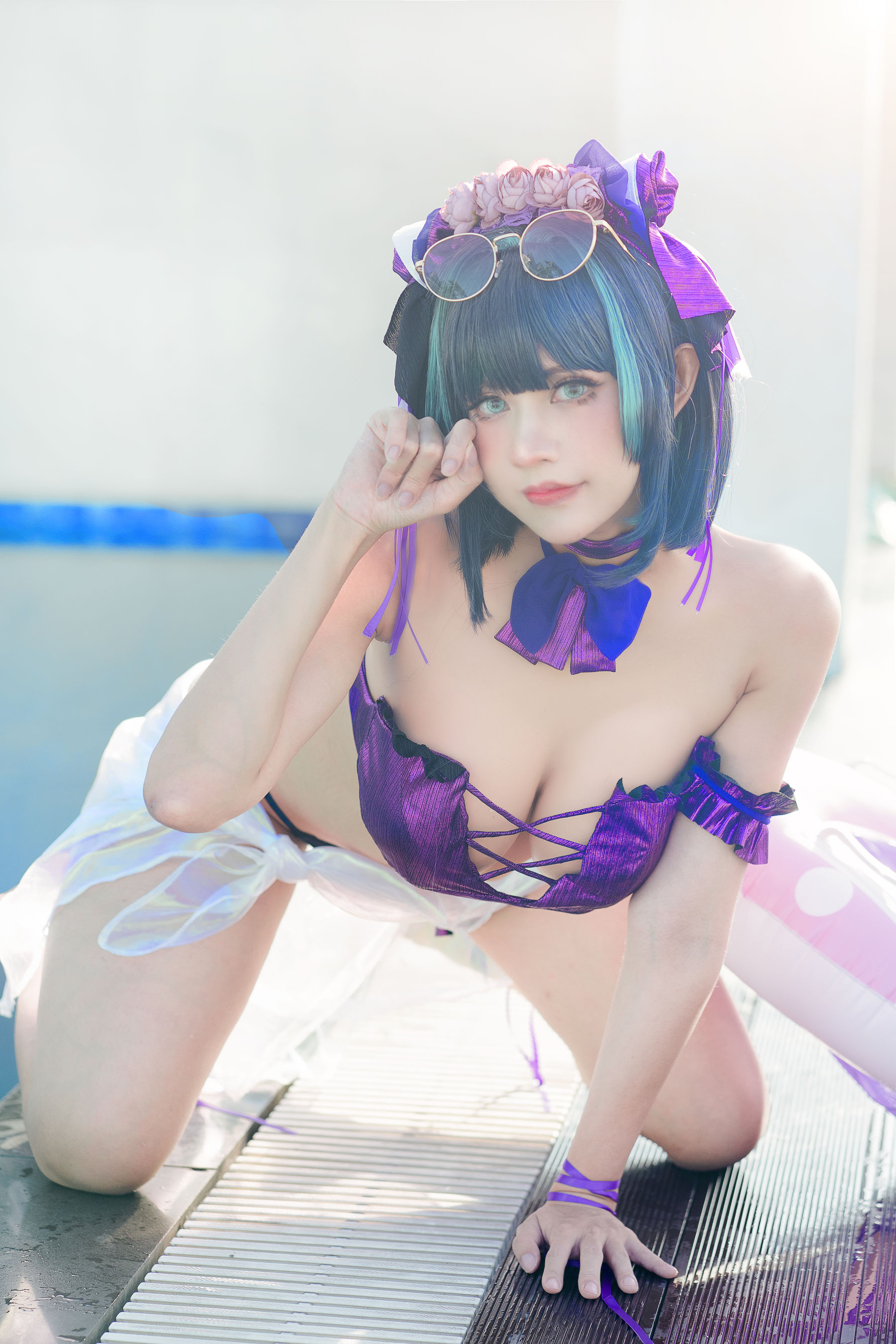 PingPing - CHESHIRE-图6