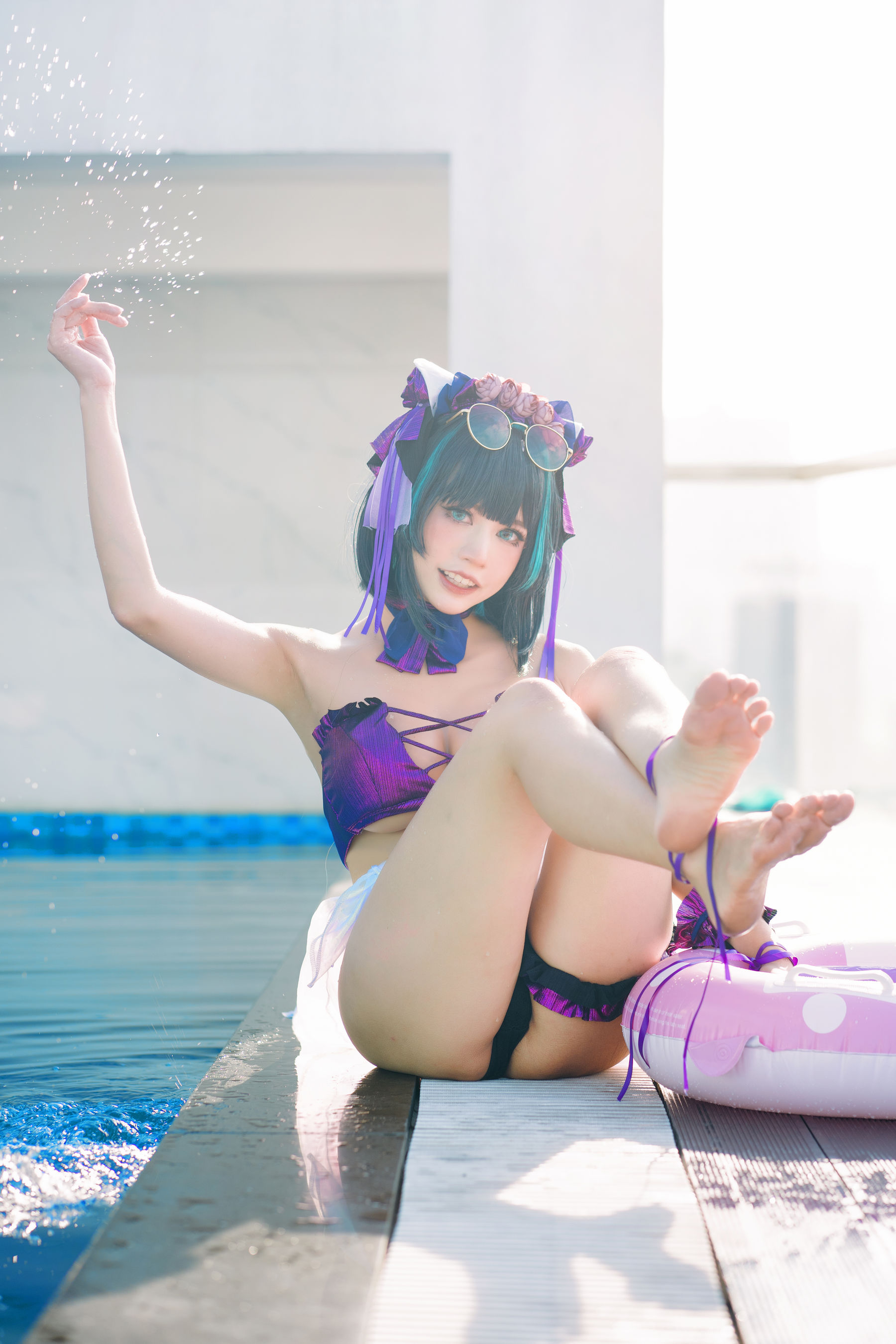 PingPing - CHESHIRE-图7