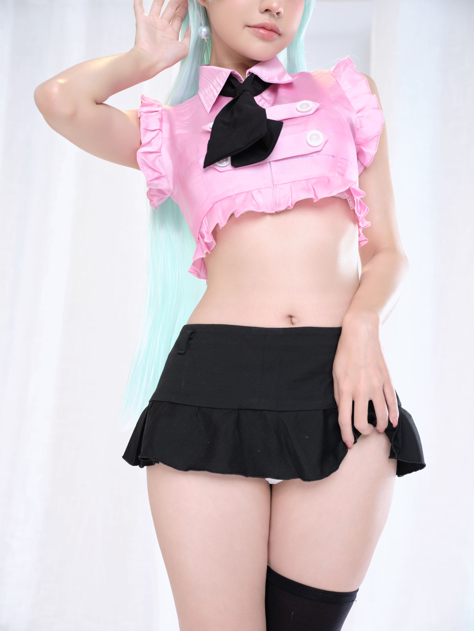PingPing - Elizabeth Liones-图3