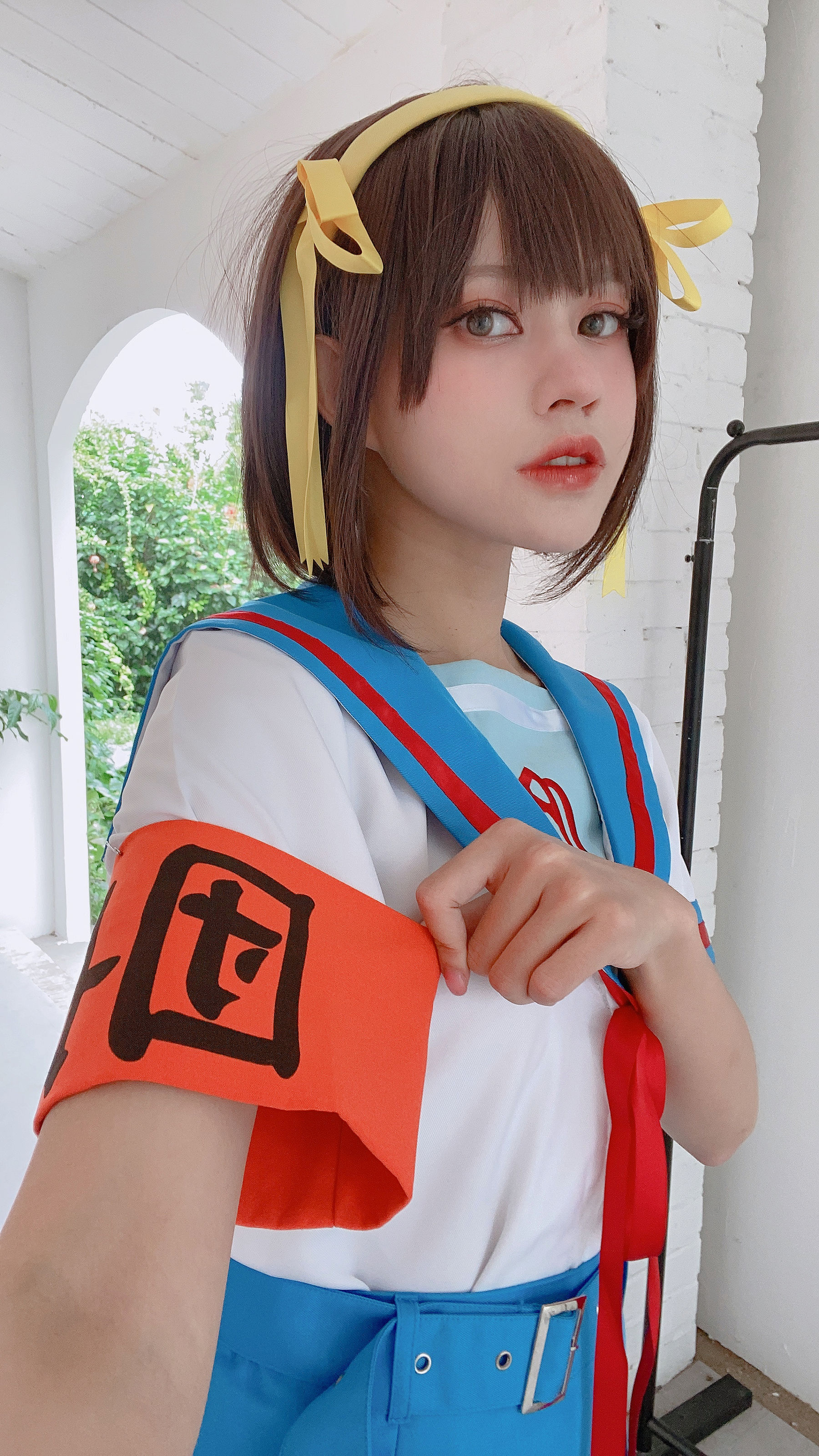 PingPing - Haruhi Suzumiya-图10