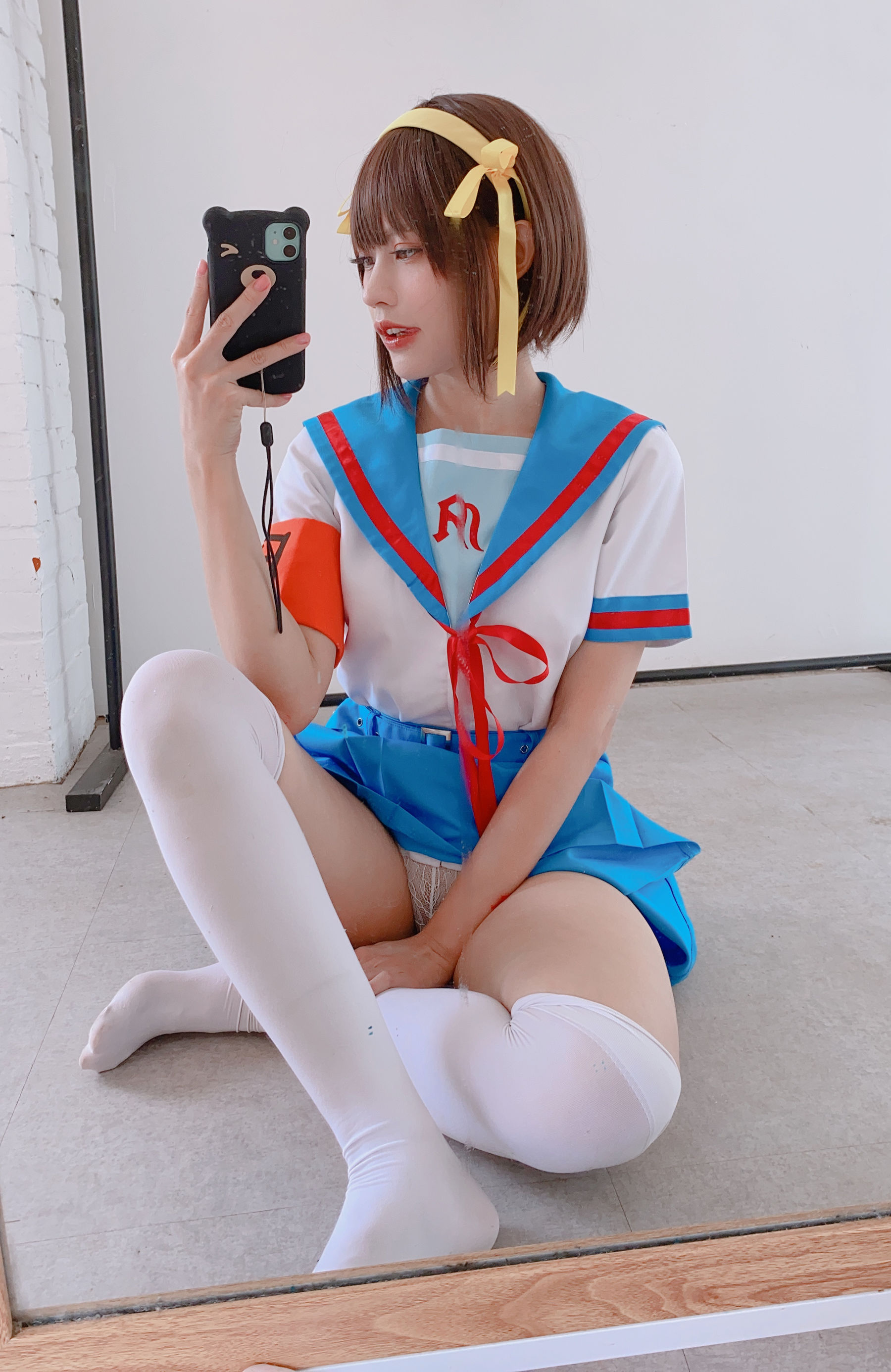 PingPing - Haruhi Suzumiya-图4