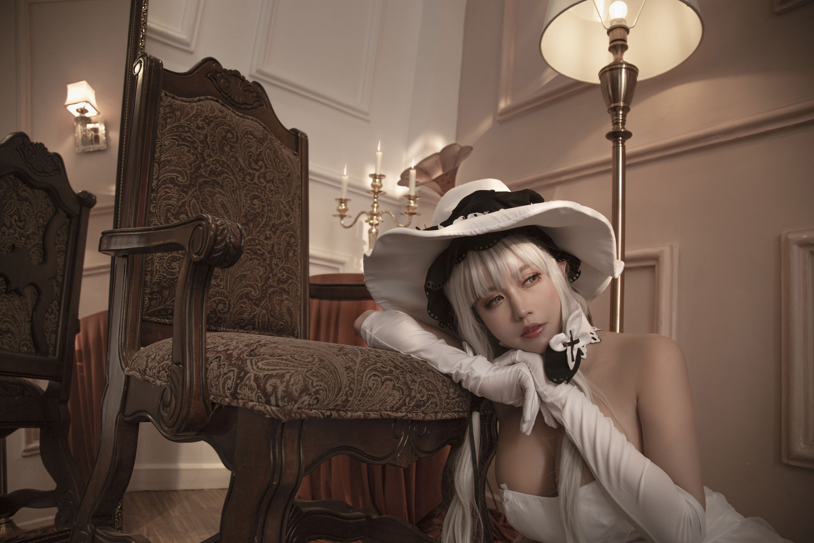 PingPing - Illustrious-图11