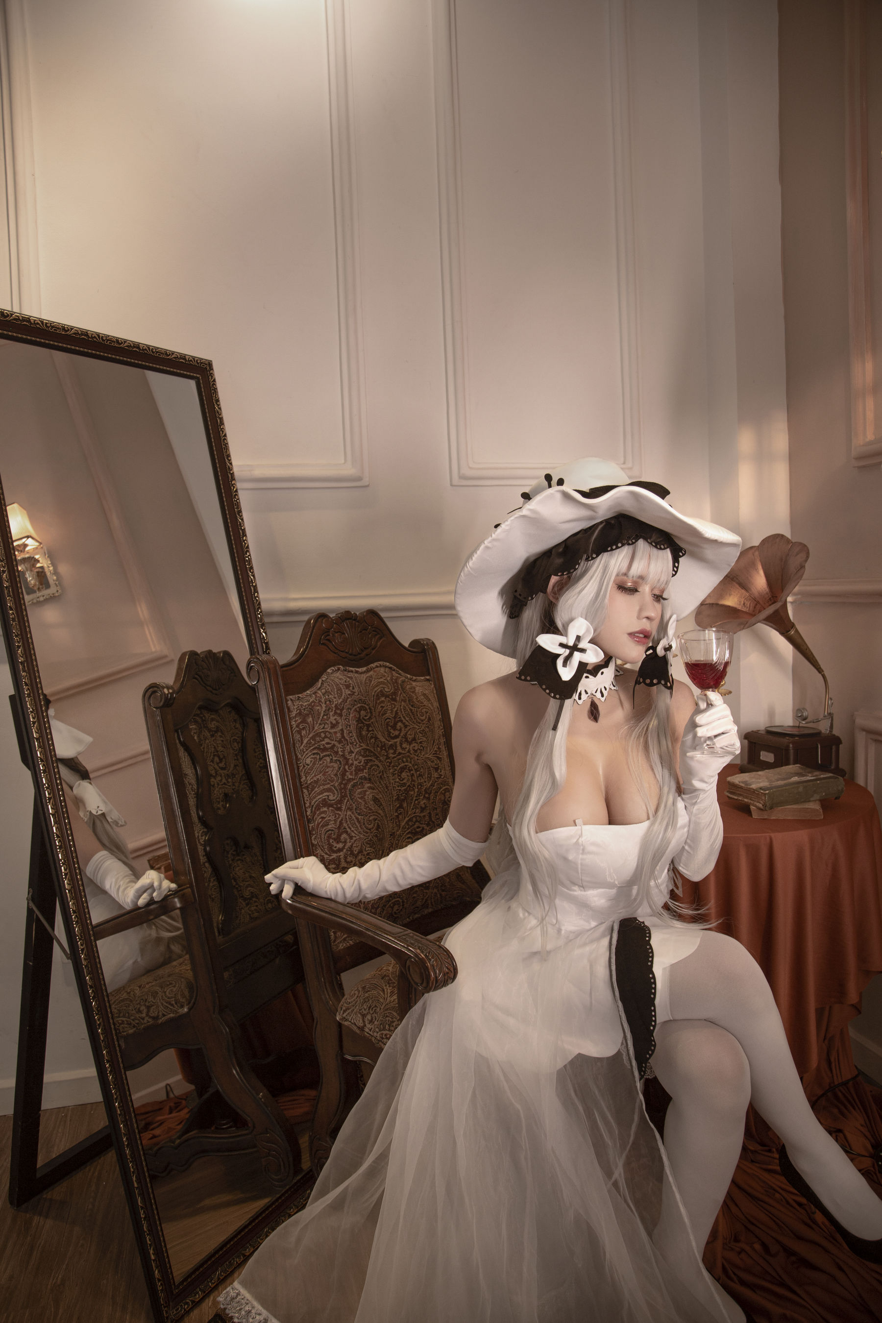 PingPing - Illustrious-图13