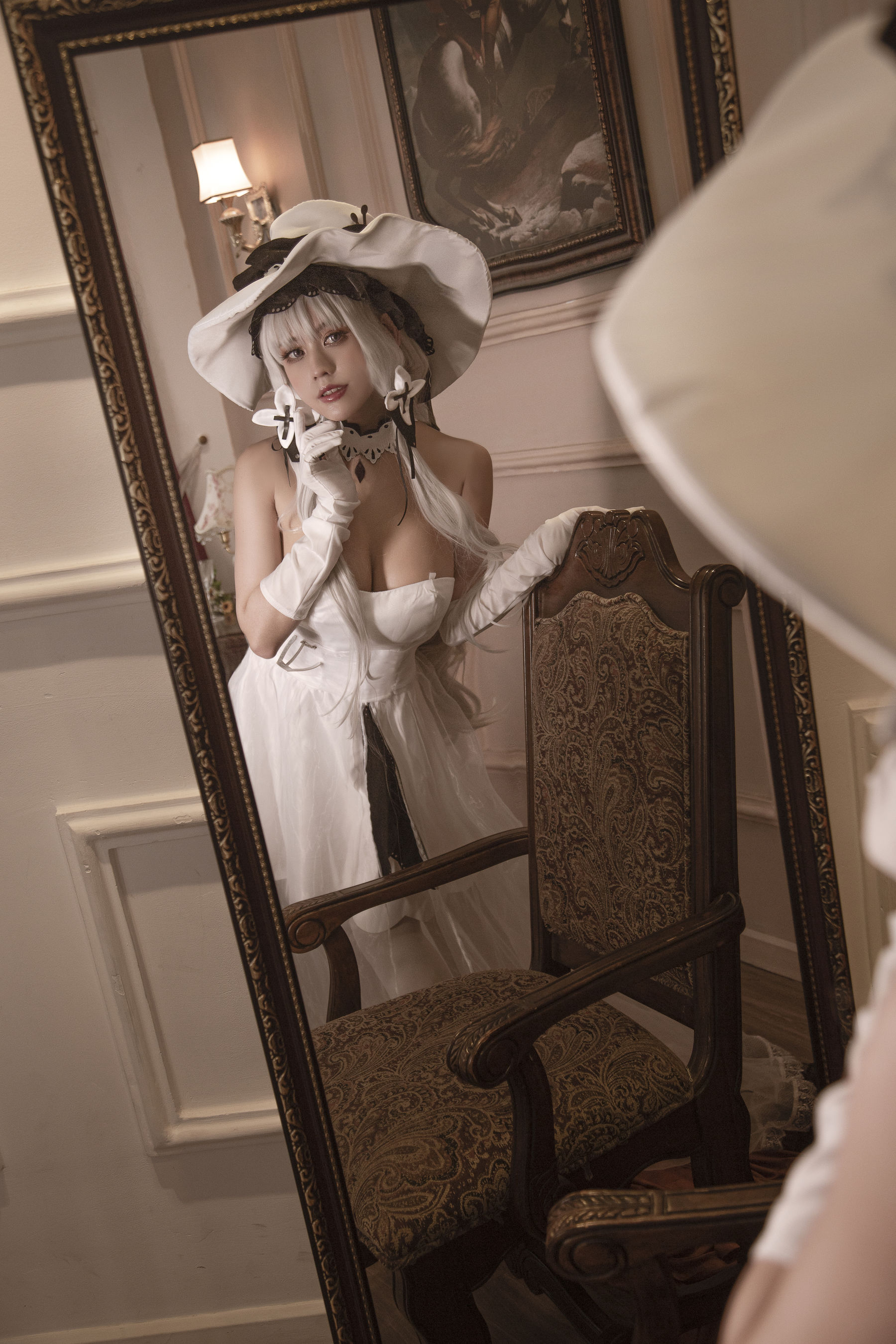 PingPing - Illustrious-图16