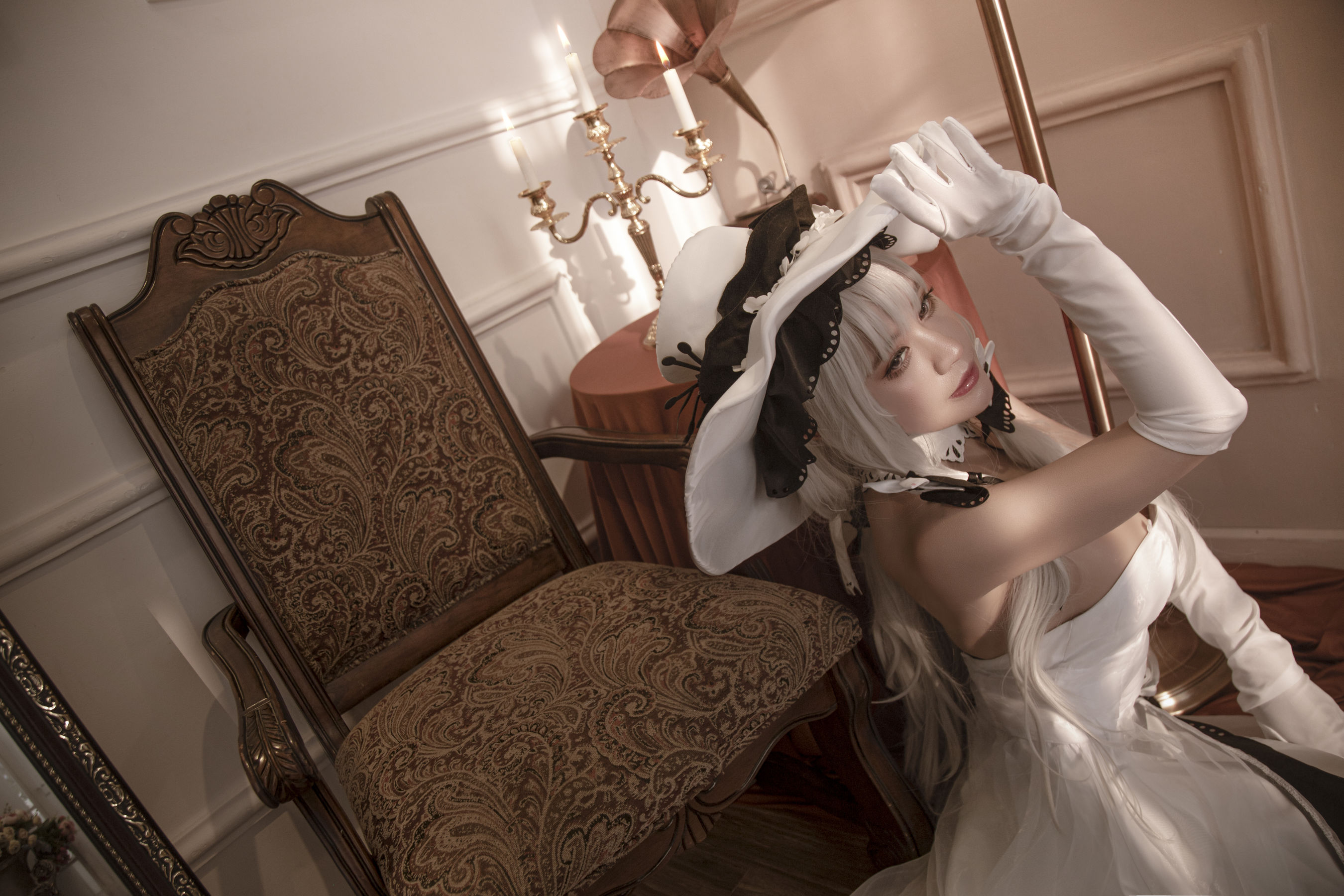 PingPing - Illustrious-图6