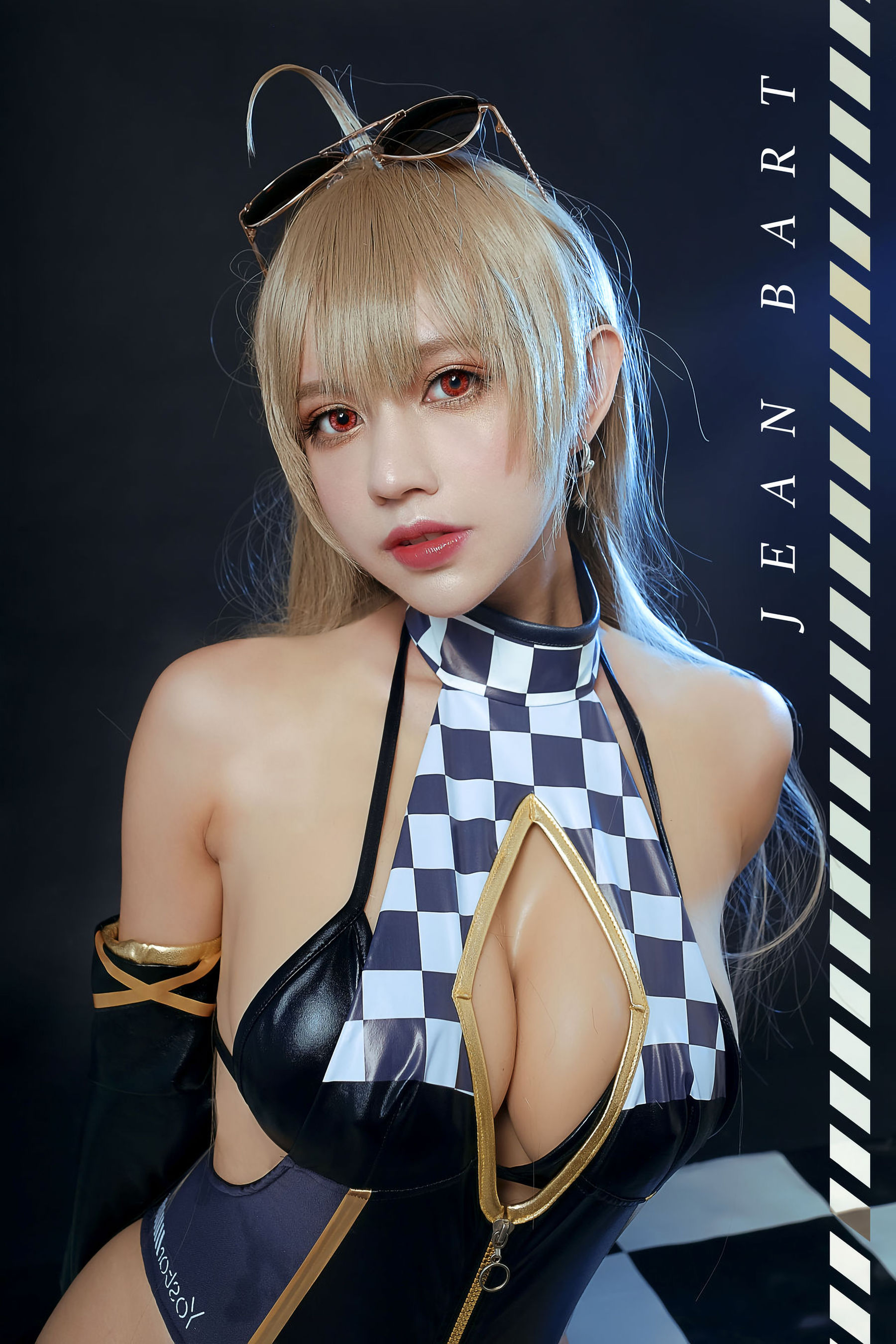 PingPing - Jean Bart-图19