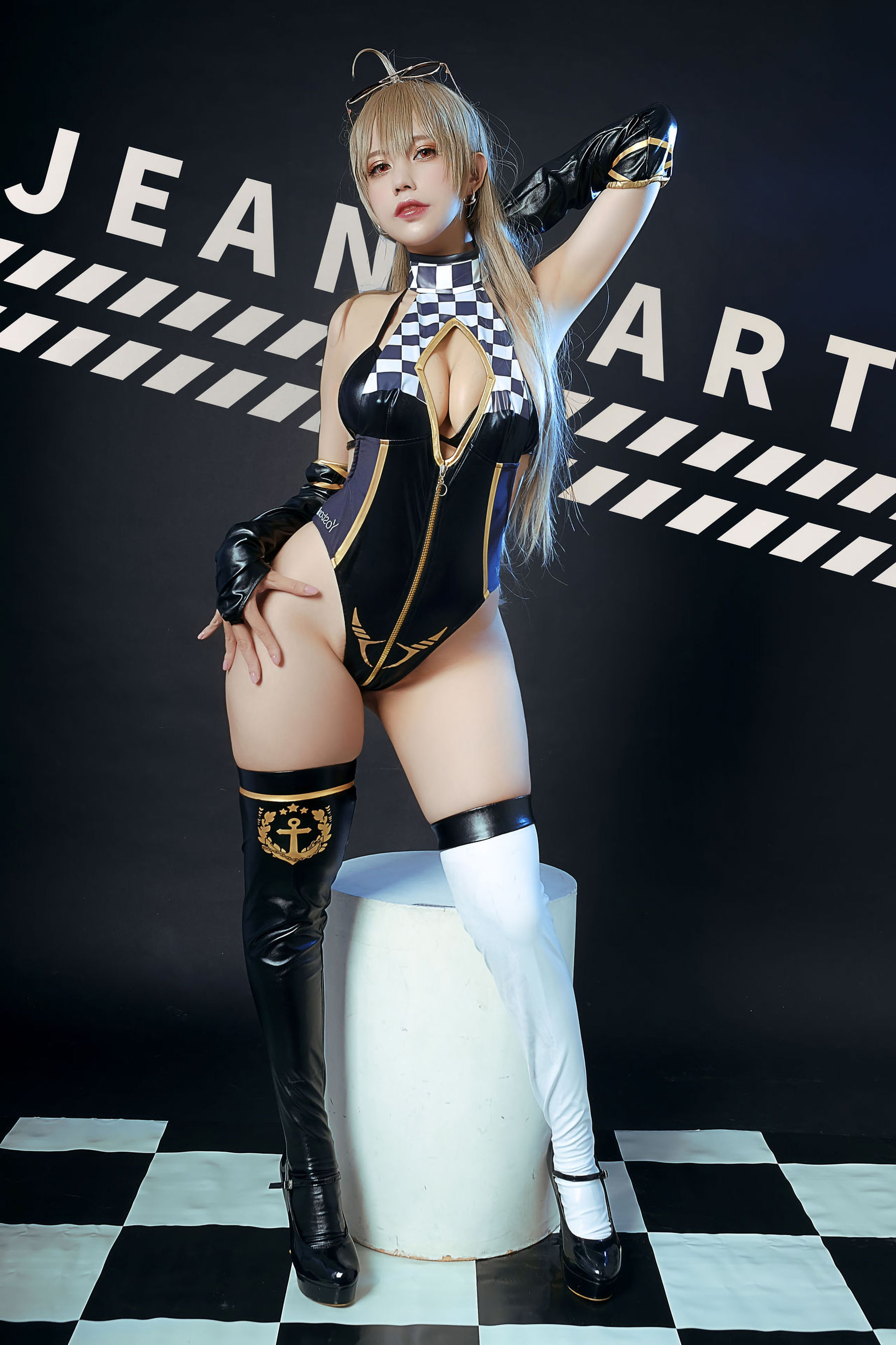 PingPing - Jean Bart-图6